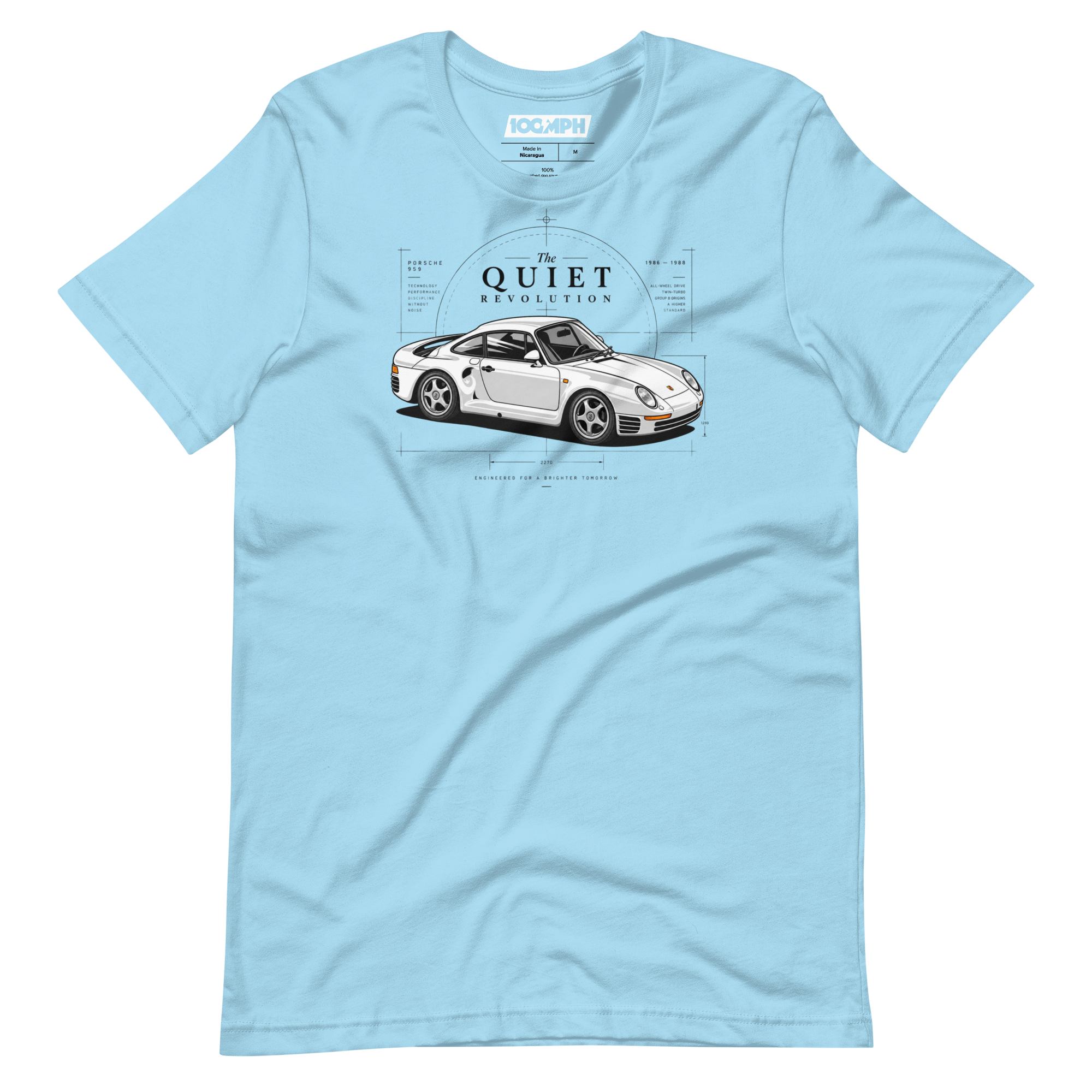 Image of Product mockup