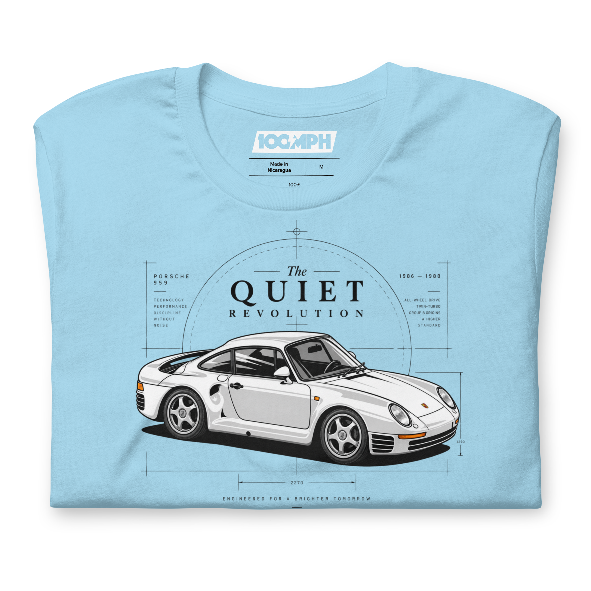 Image of Product mockup