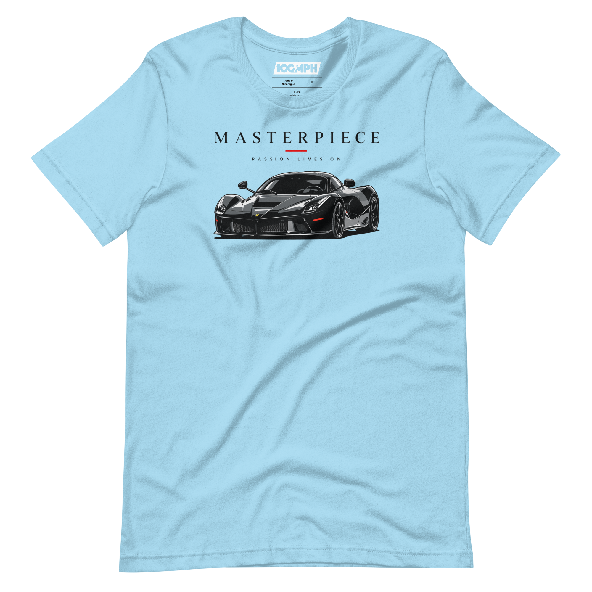Image of Product mockup