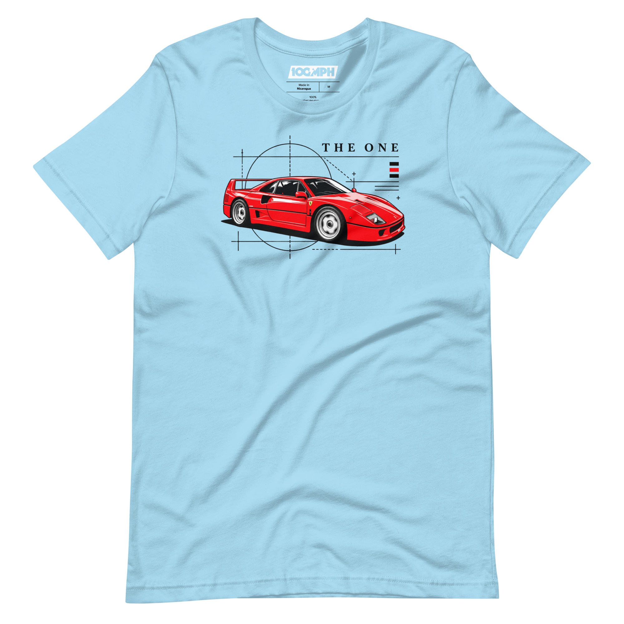 Image of Product mockup