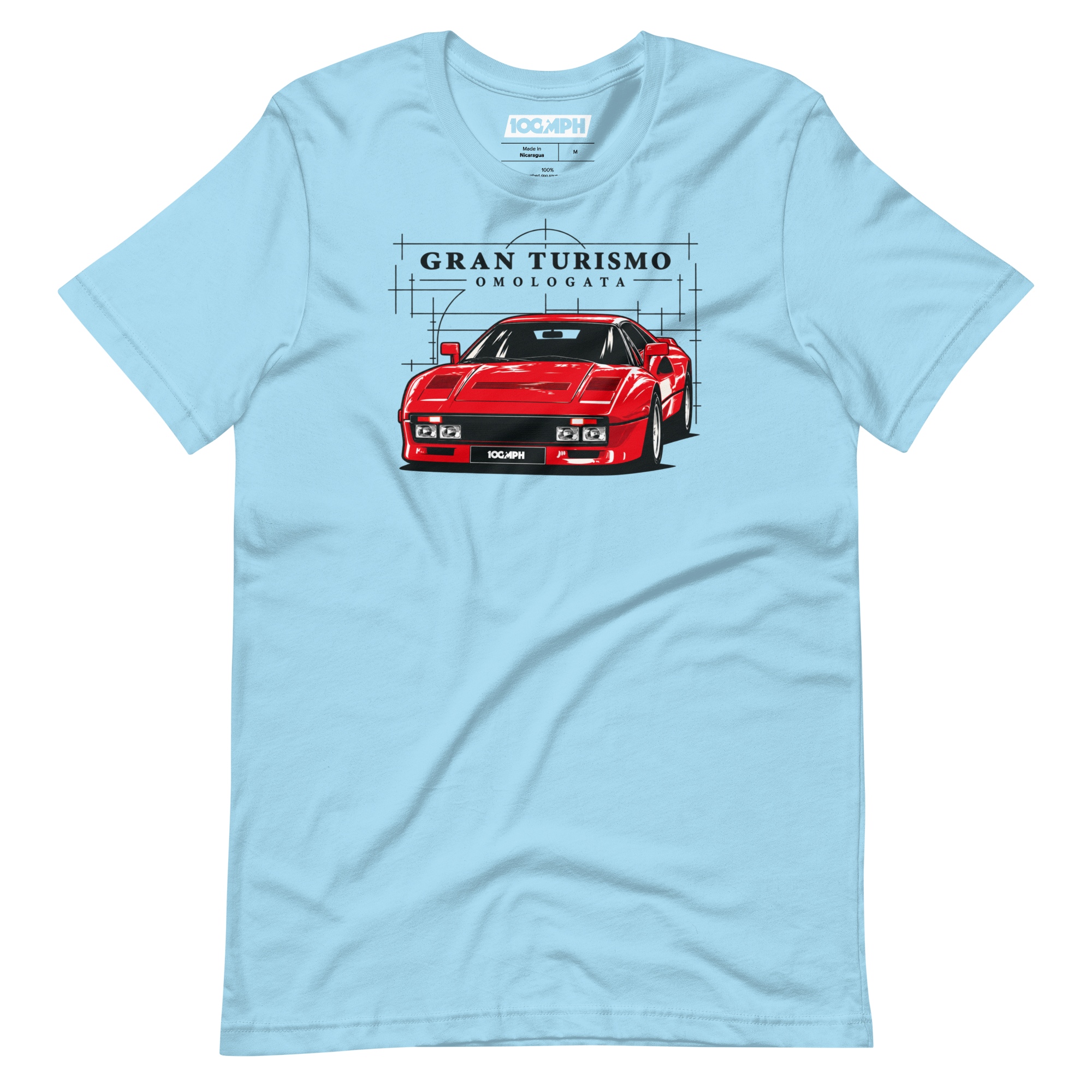 Image of Product mockup