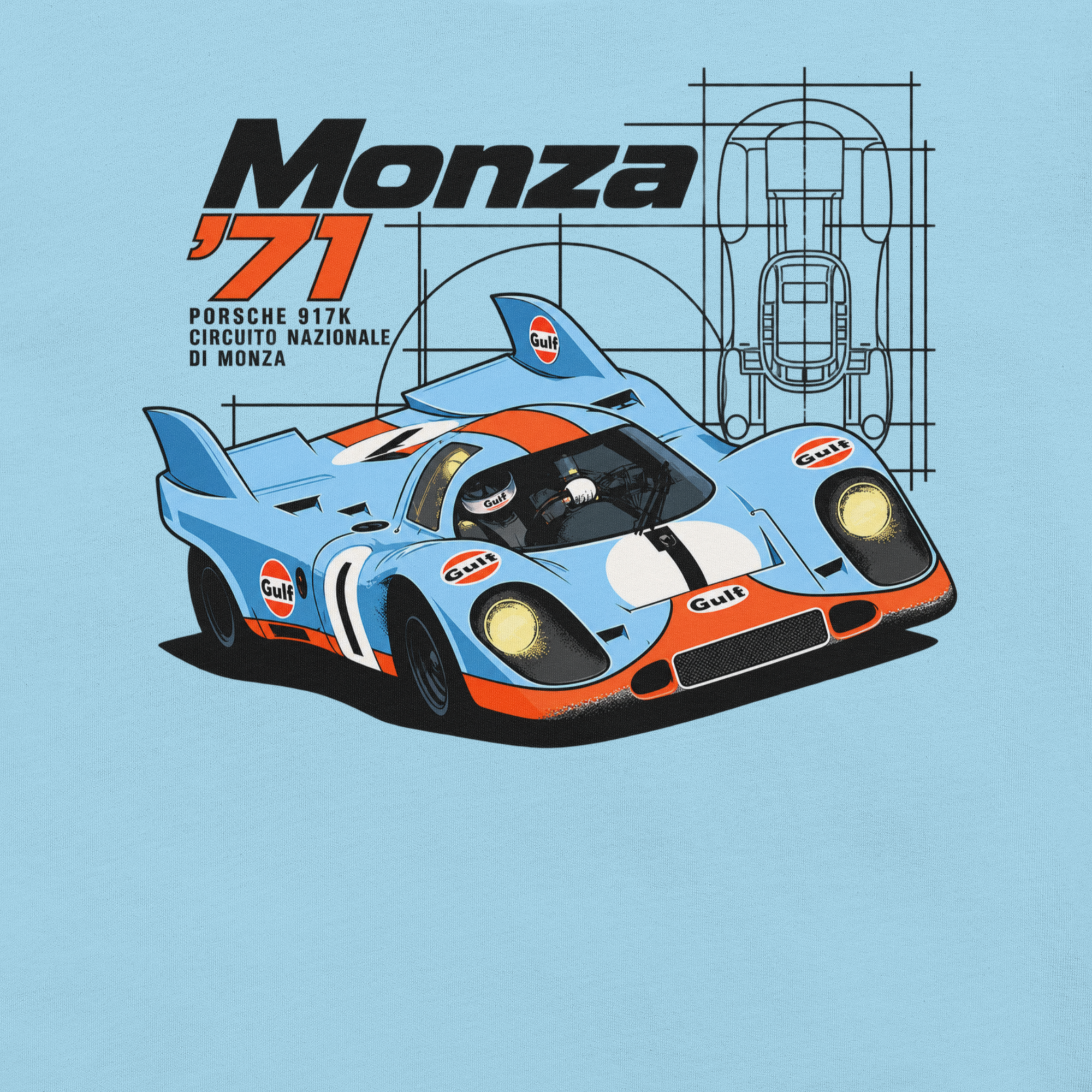 Image of Product mockup