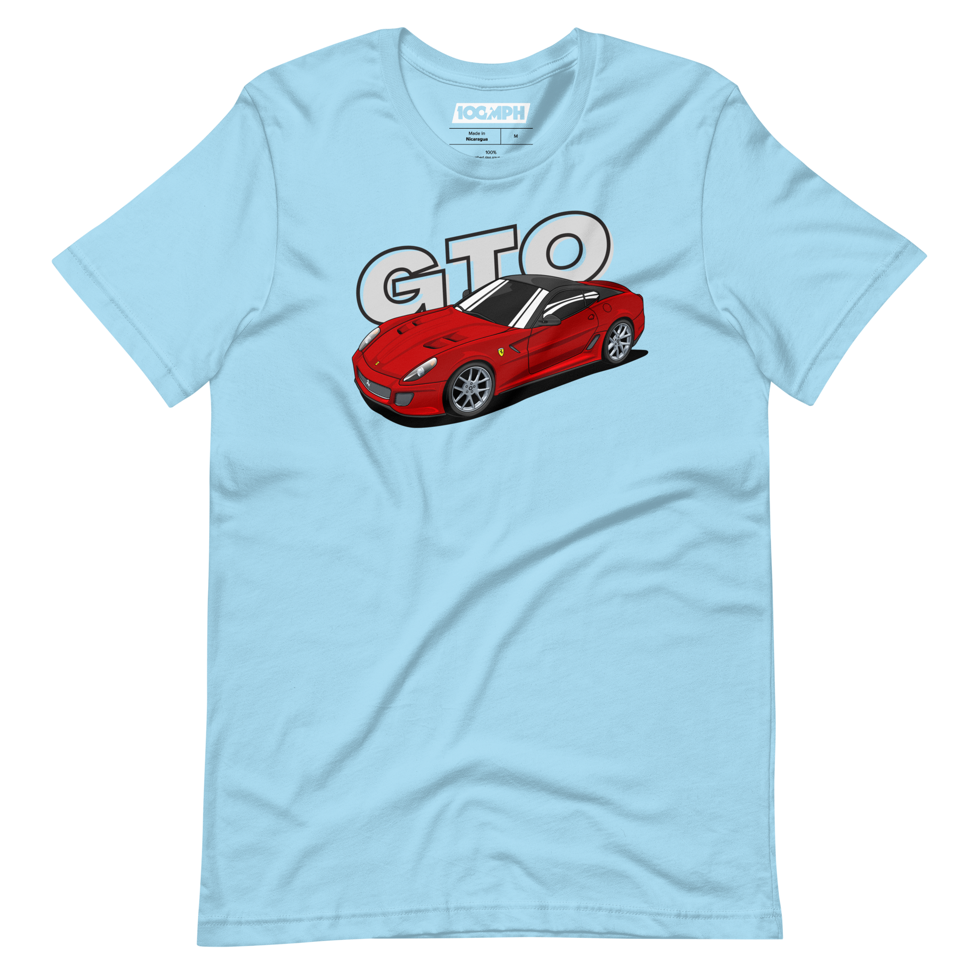 Image of Product mockup