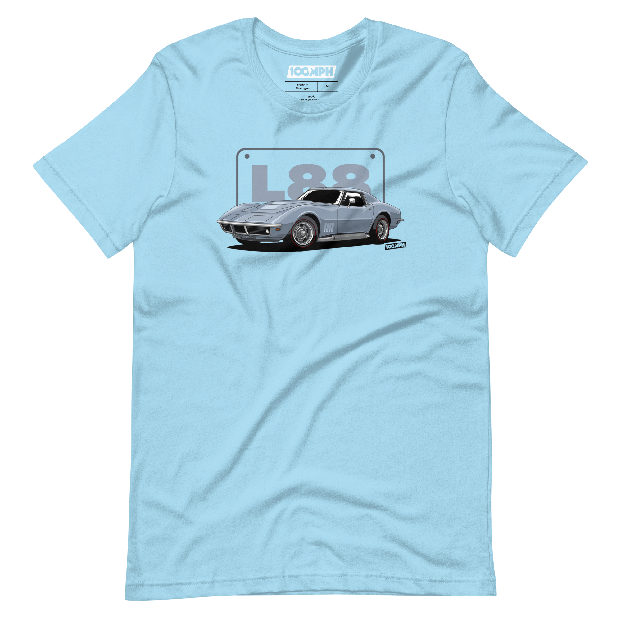 Image of Product mockup