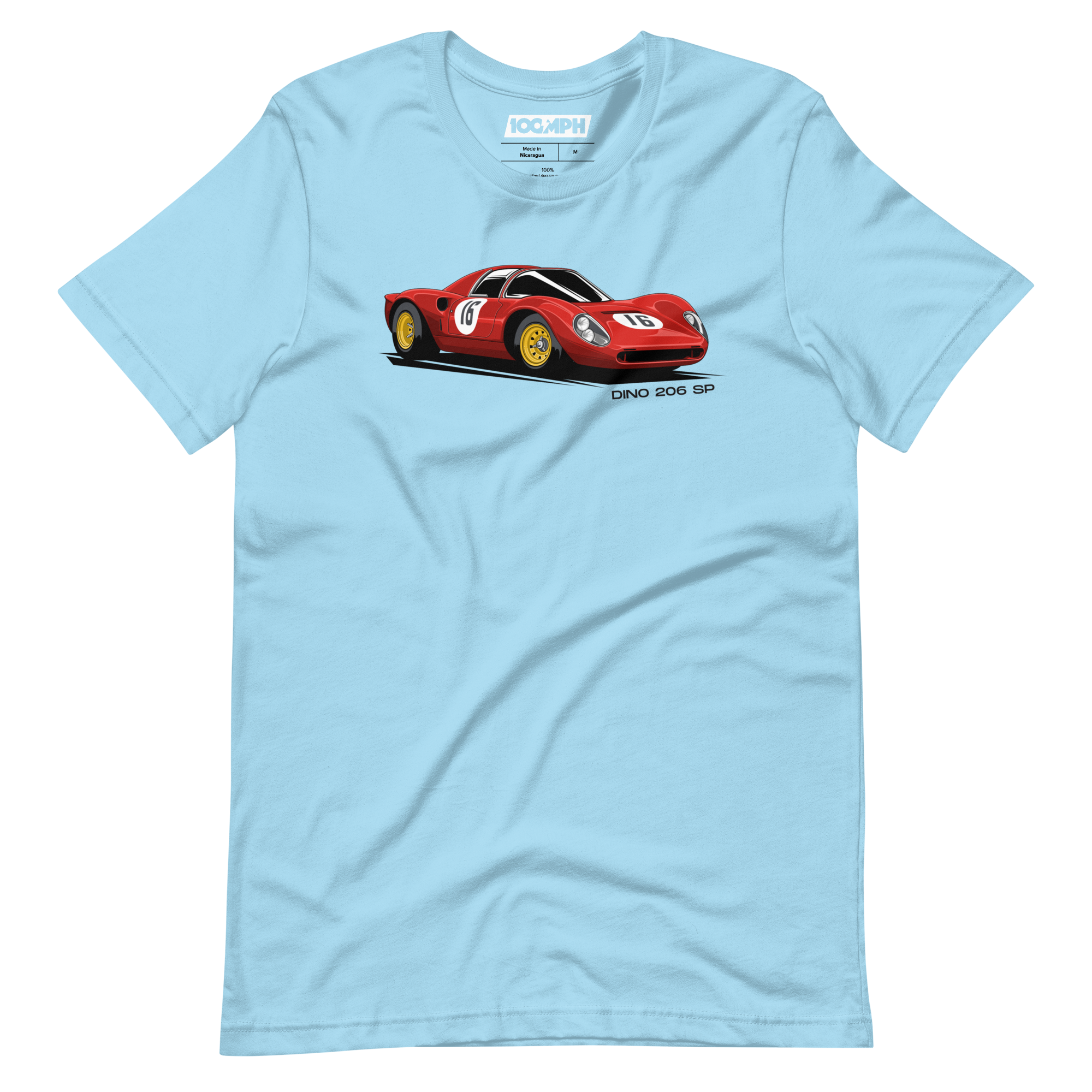 Image of Product mockup