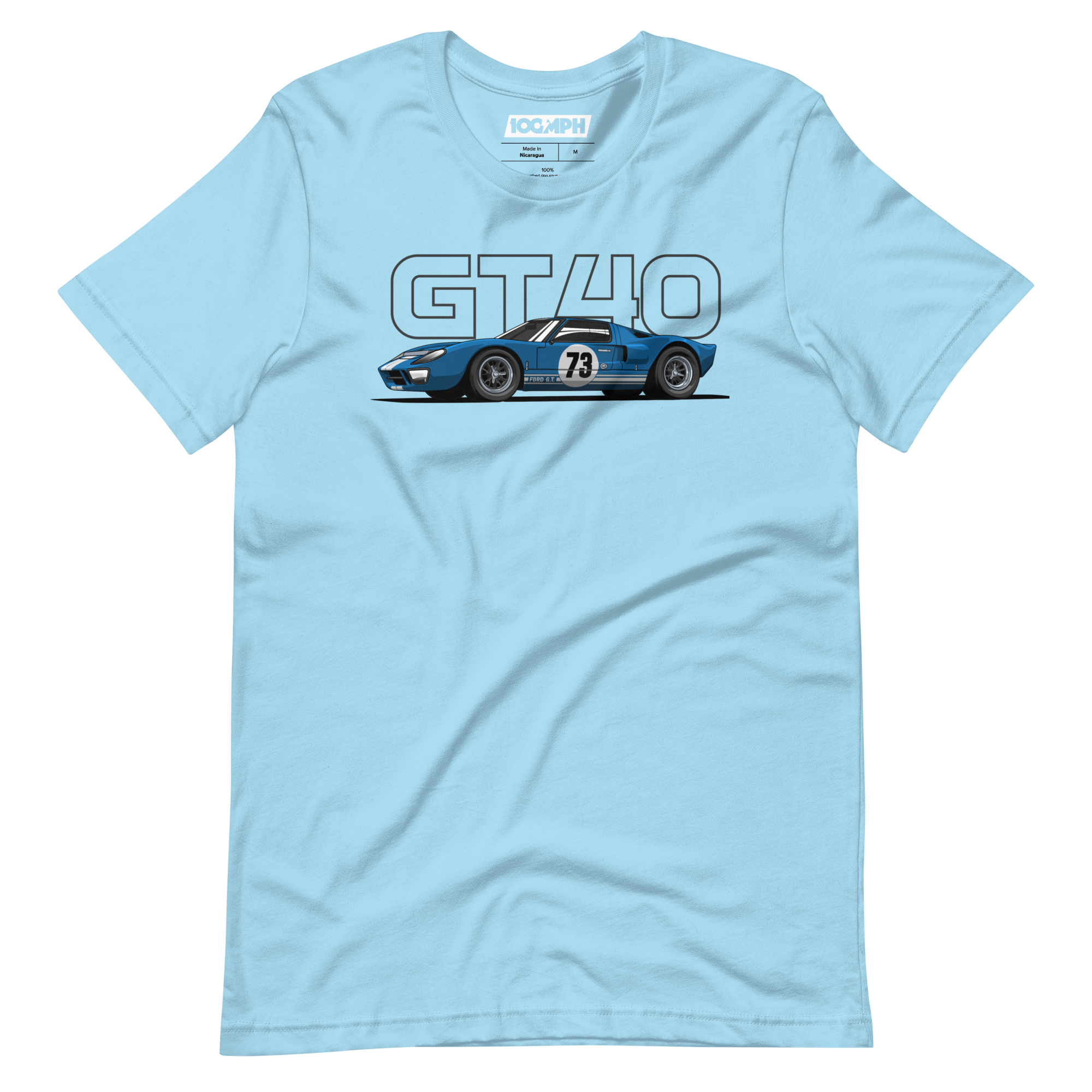 Image of Product mockup