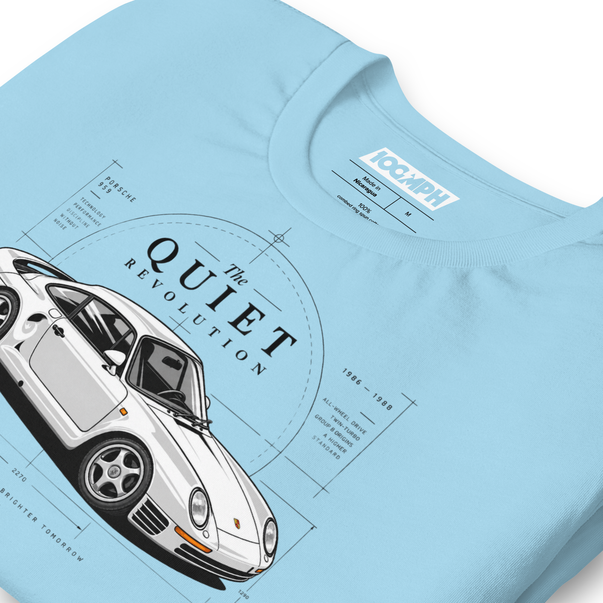 Image of Product mockup