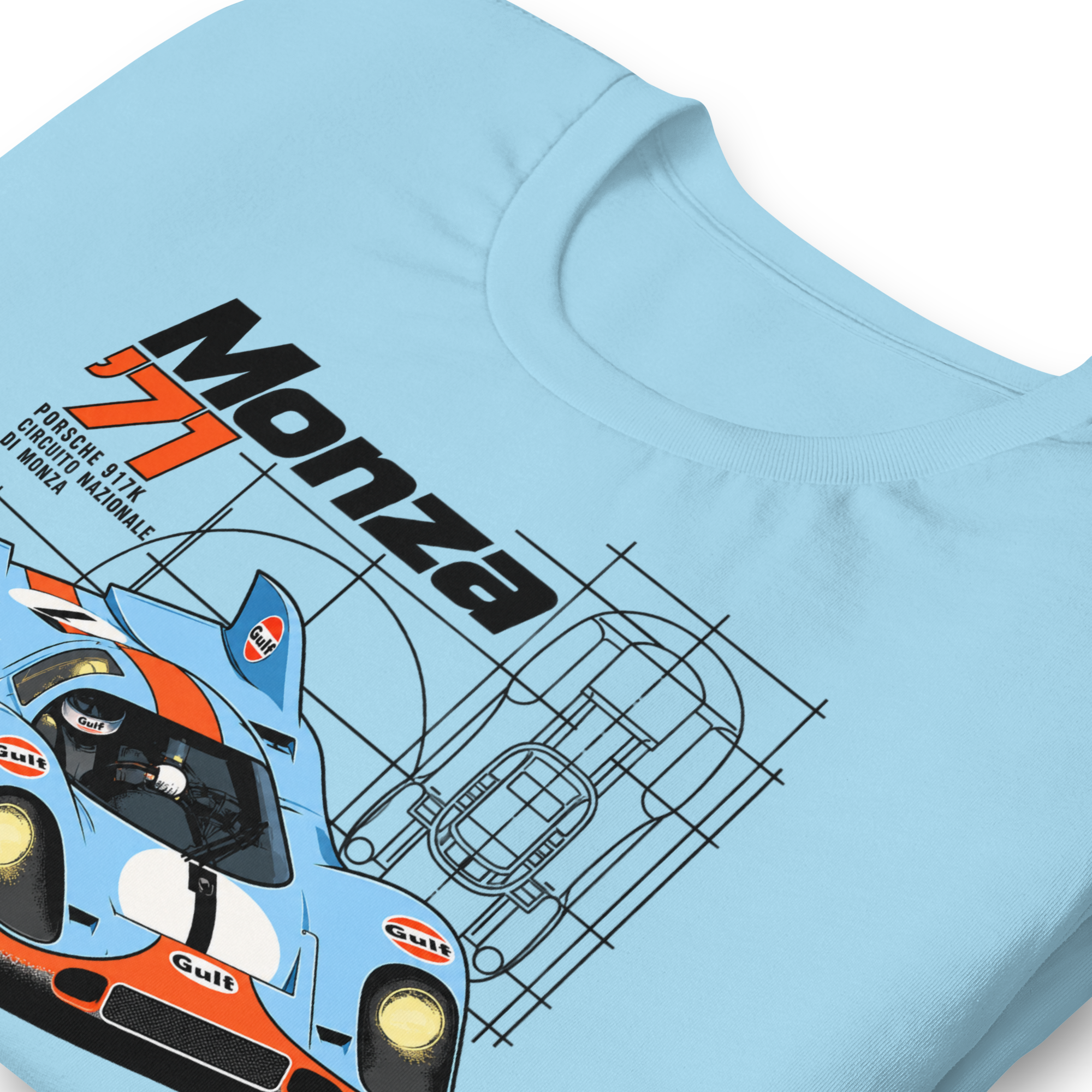 Image of Product mockup