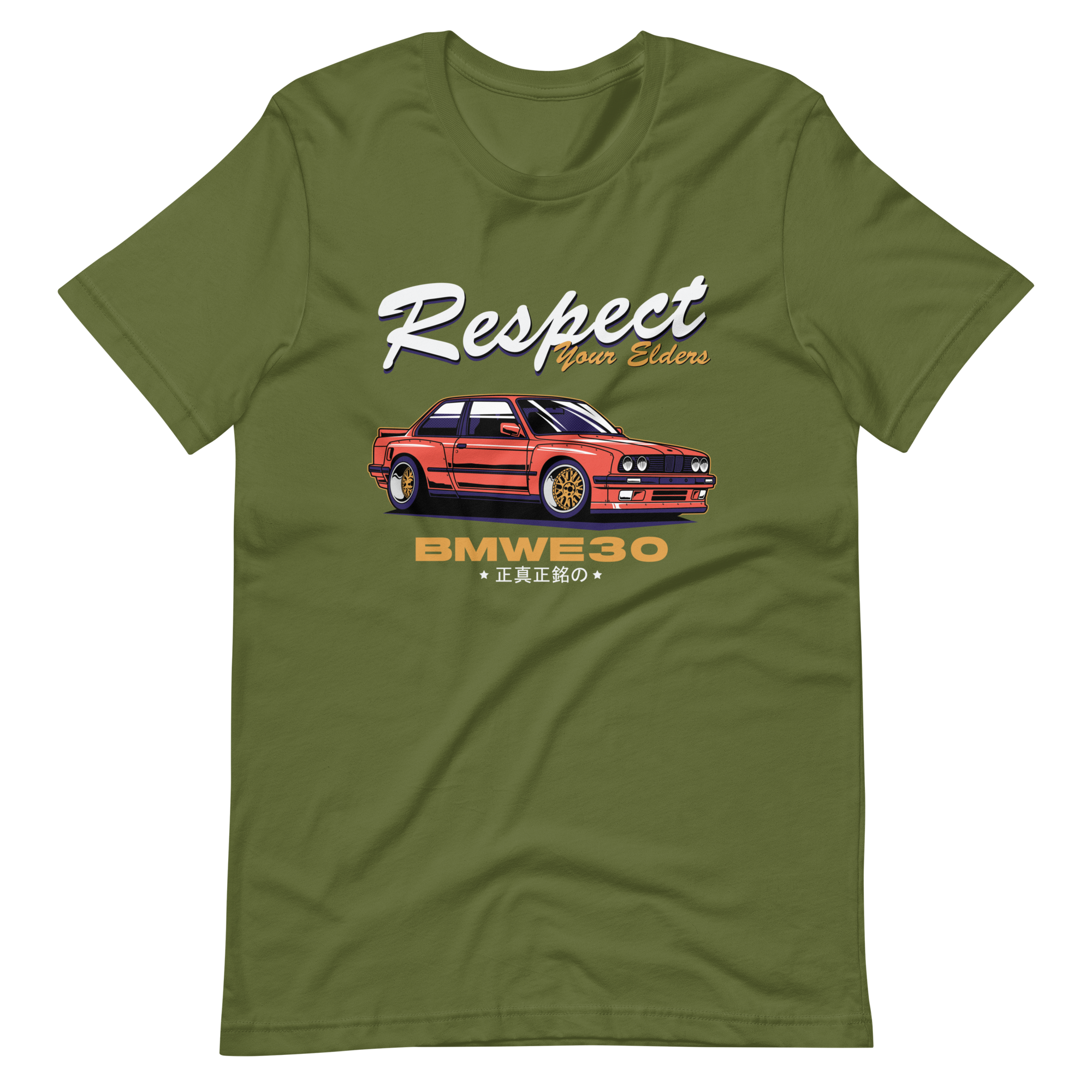 Image of Product mockup
