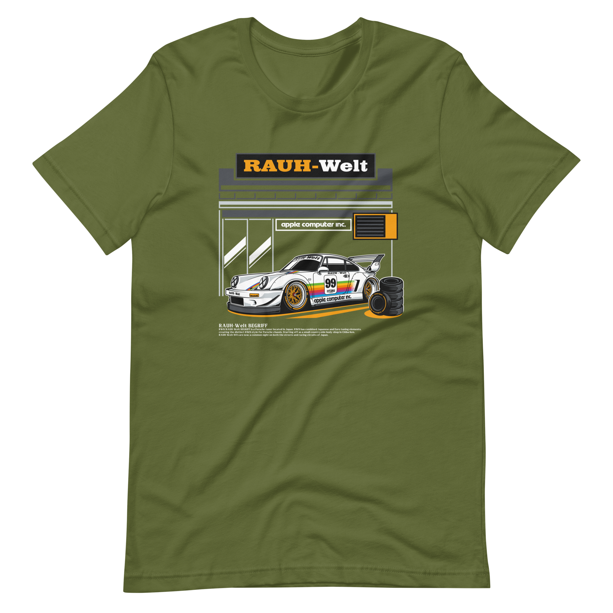 Image of Product mockup
