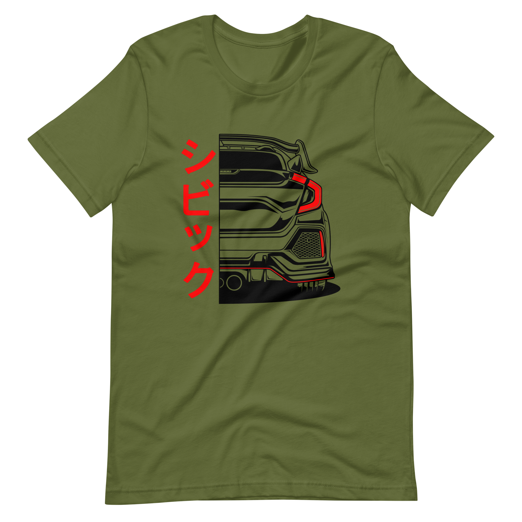 Image of Product mockup
