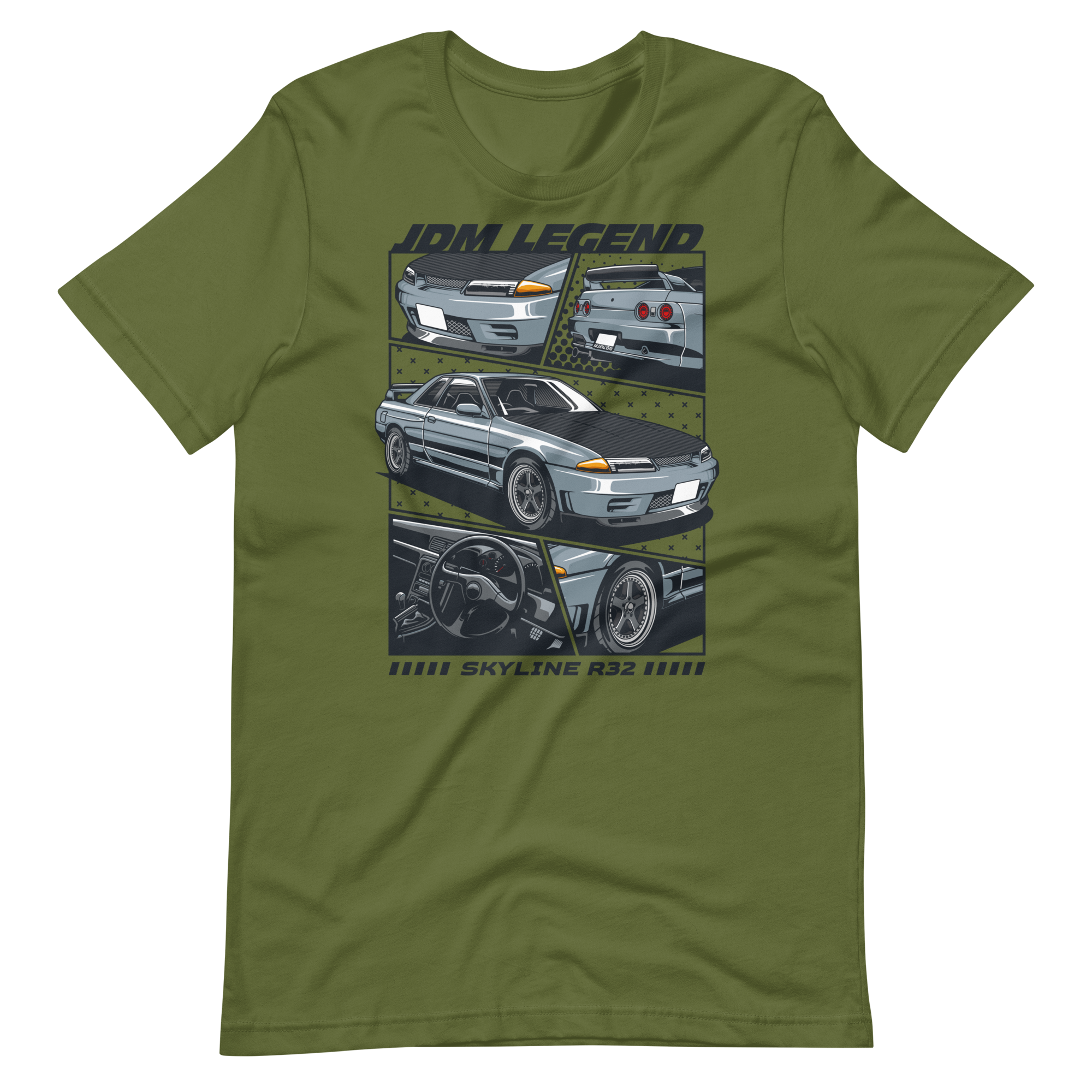 Image of Product mockup
