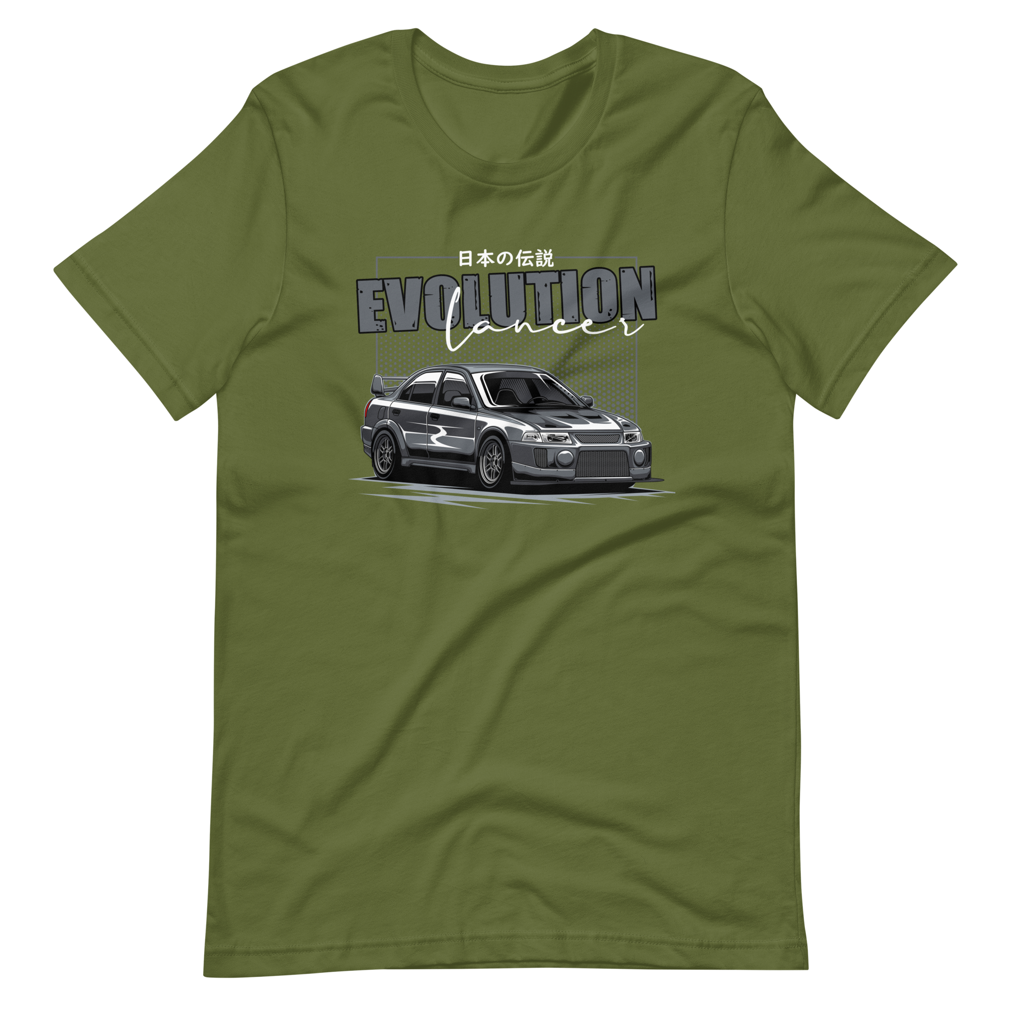 Image of Product mockup
