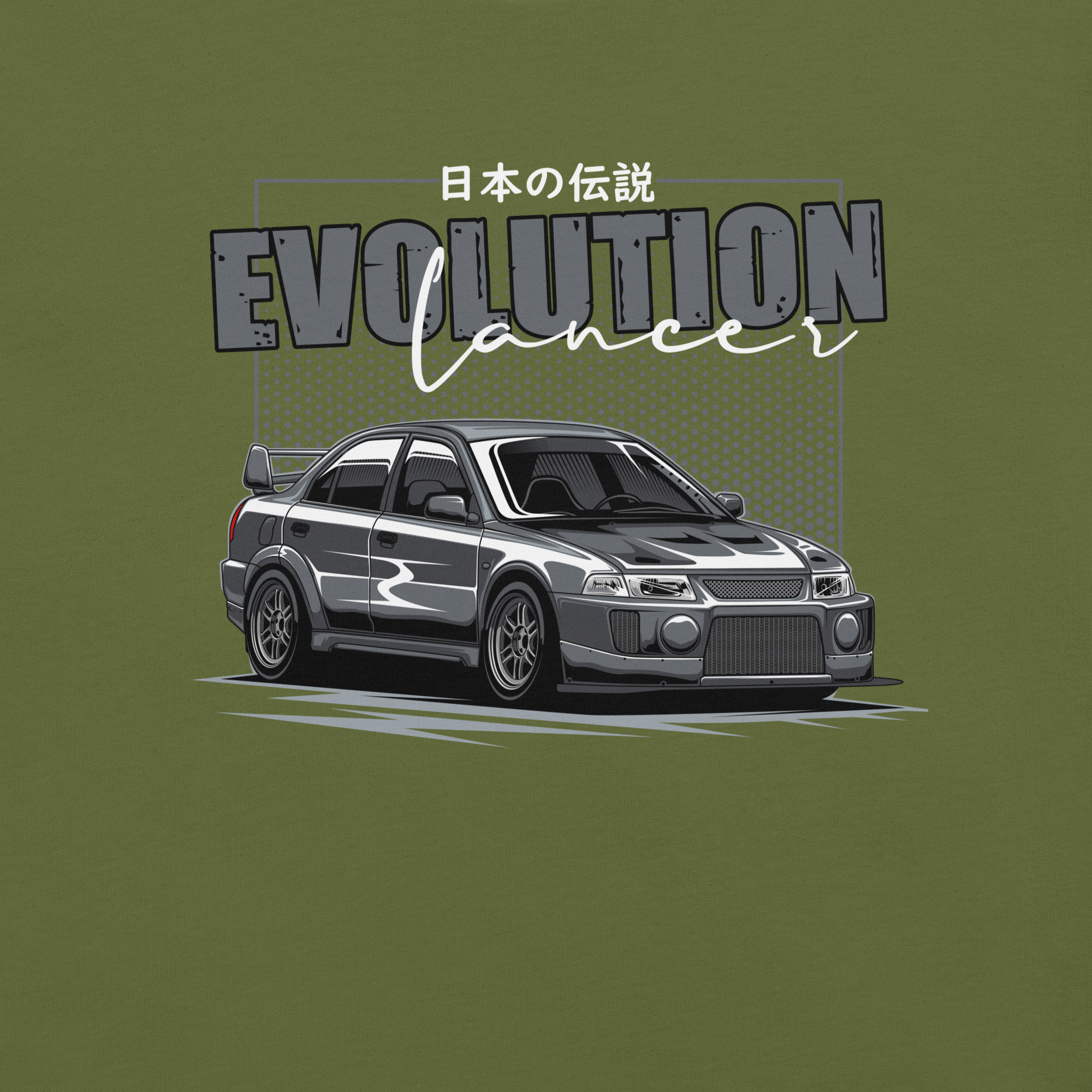 Image of Product mockup