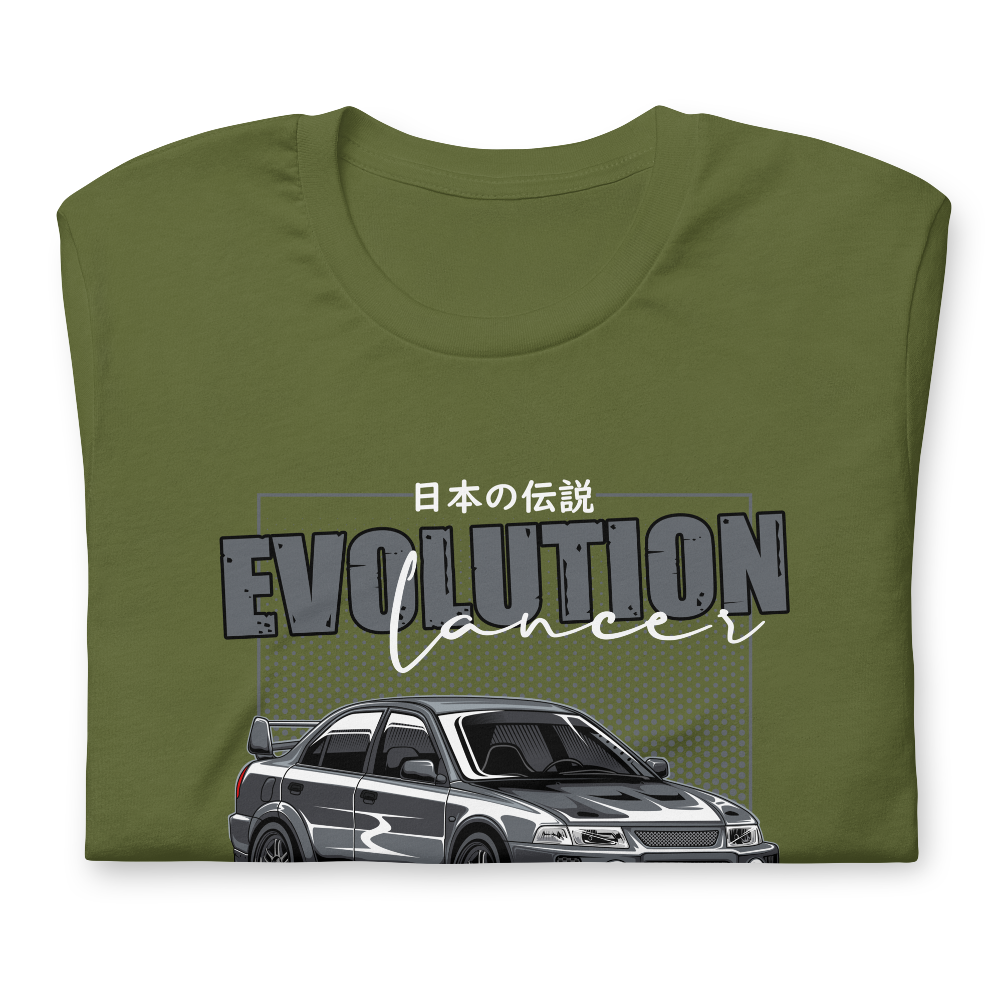 Image of Product mockup