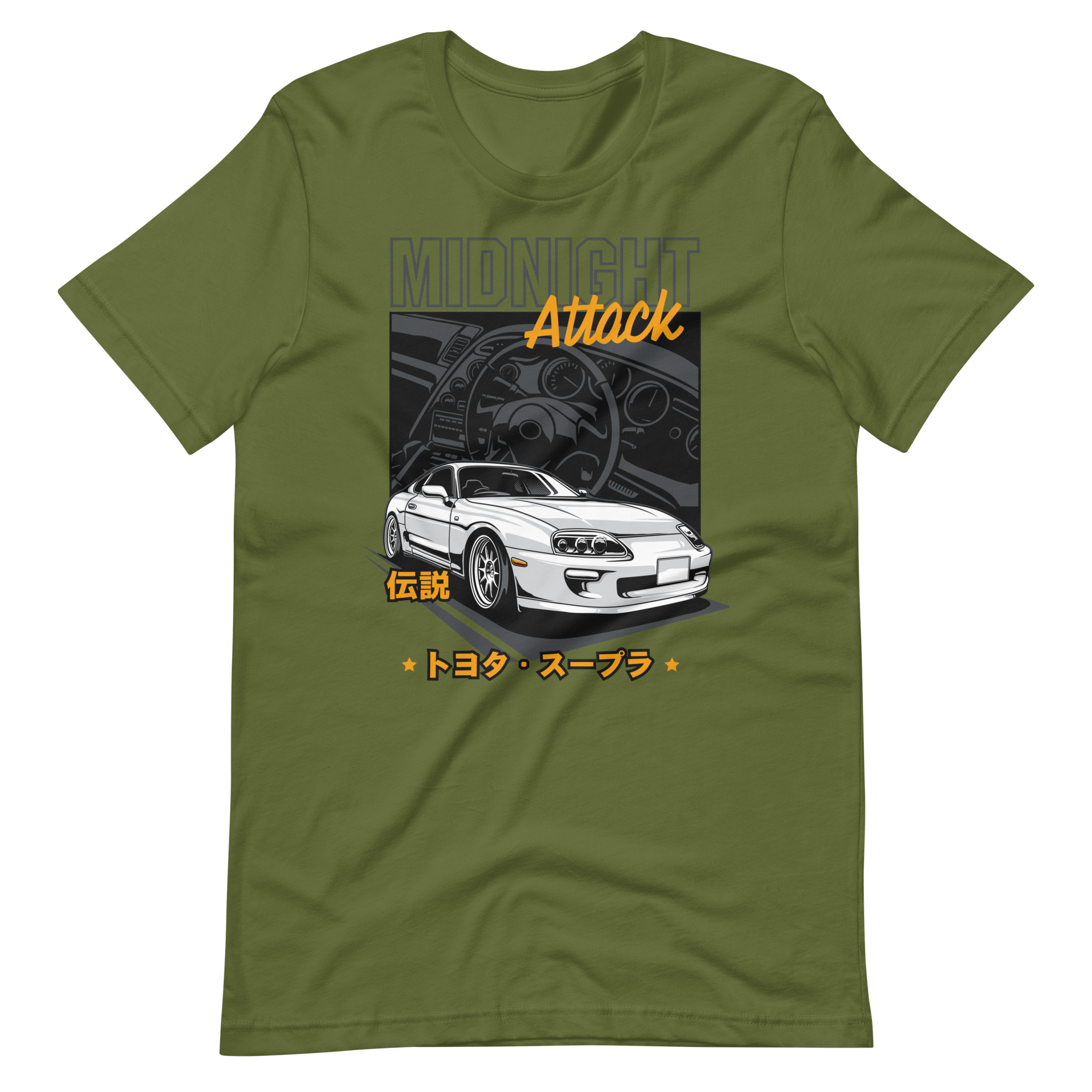 Image of Product mockup