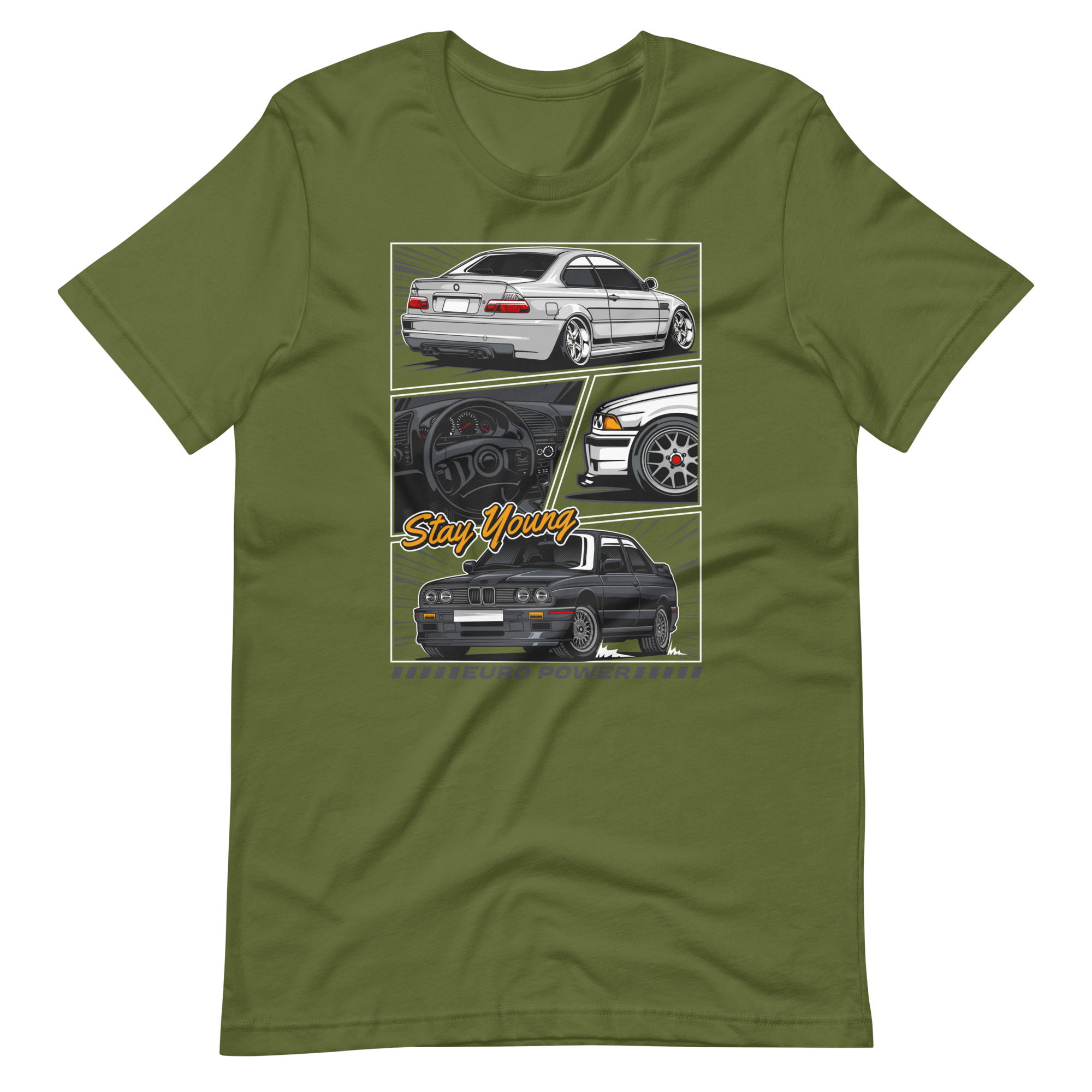 Image of Product mockup