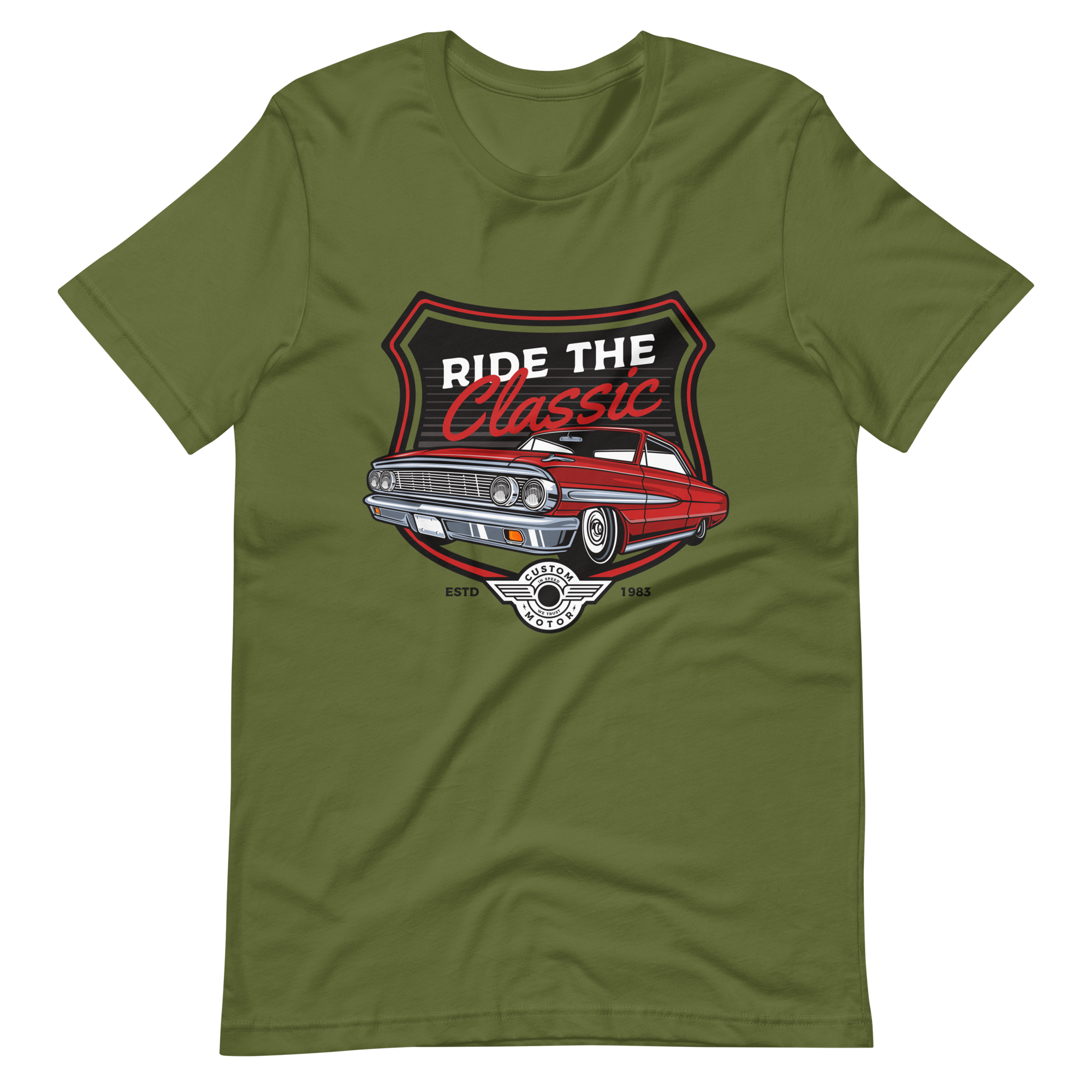Image of Product mockup