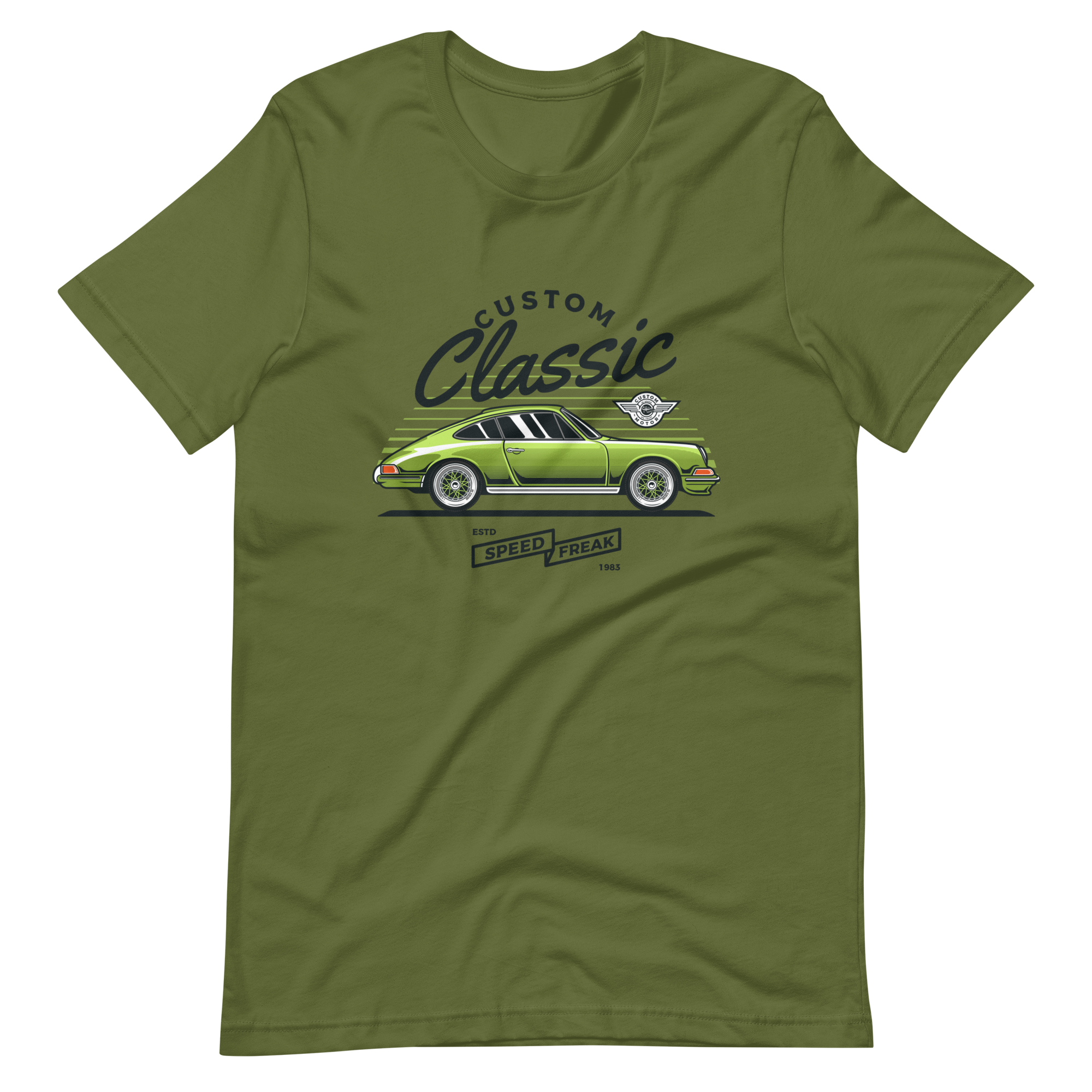 Image of Product mockup