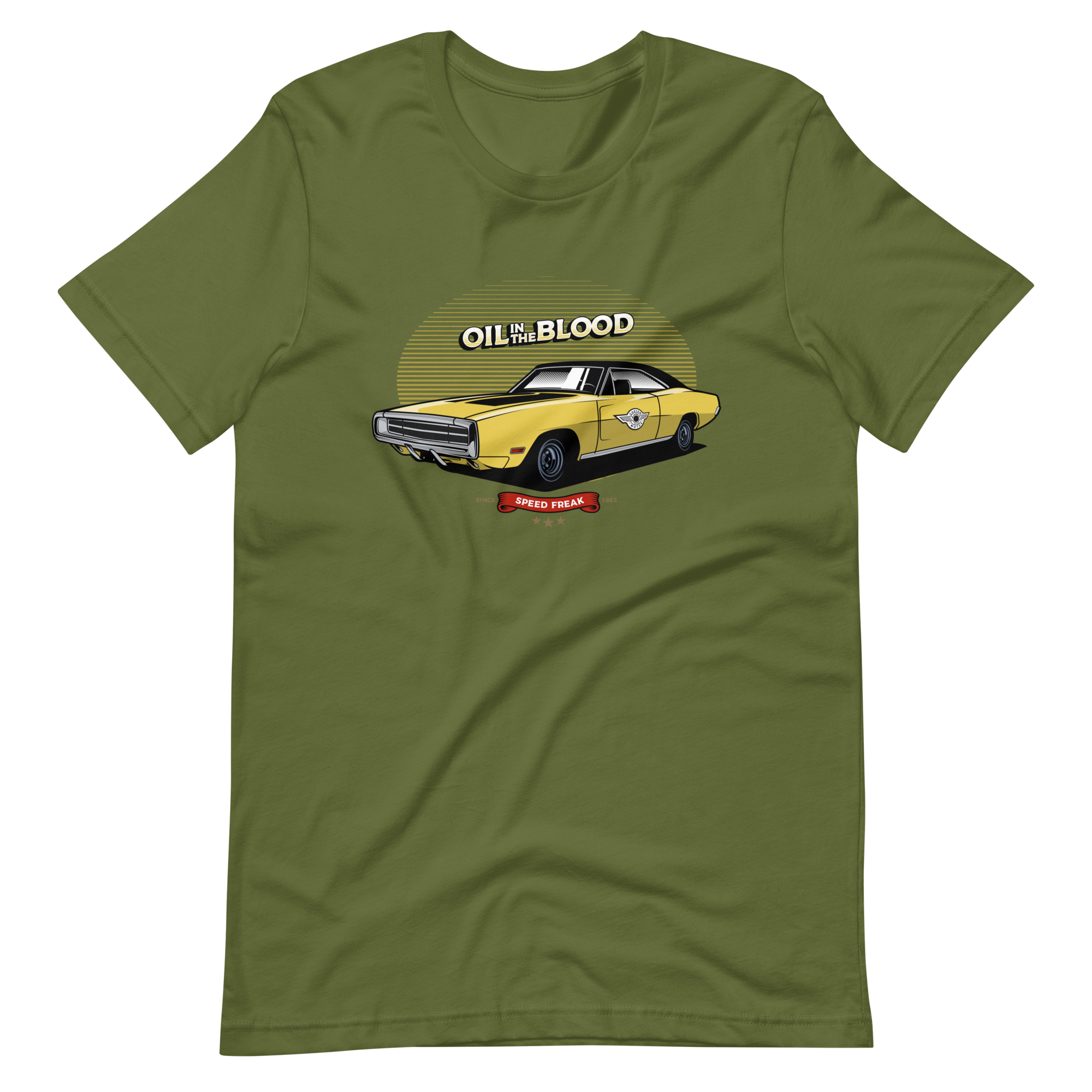 Image of Product mockup