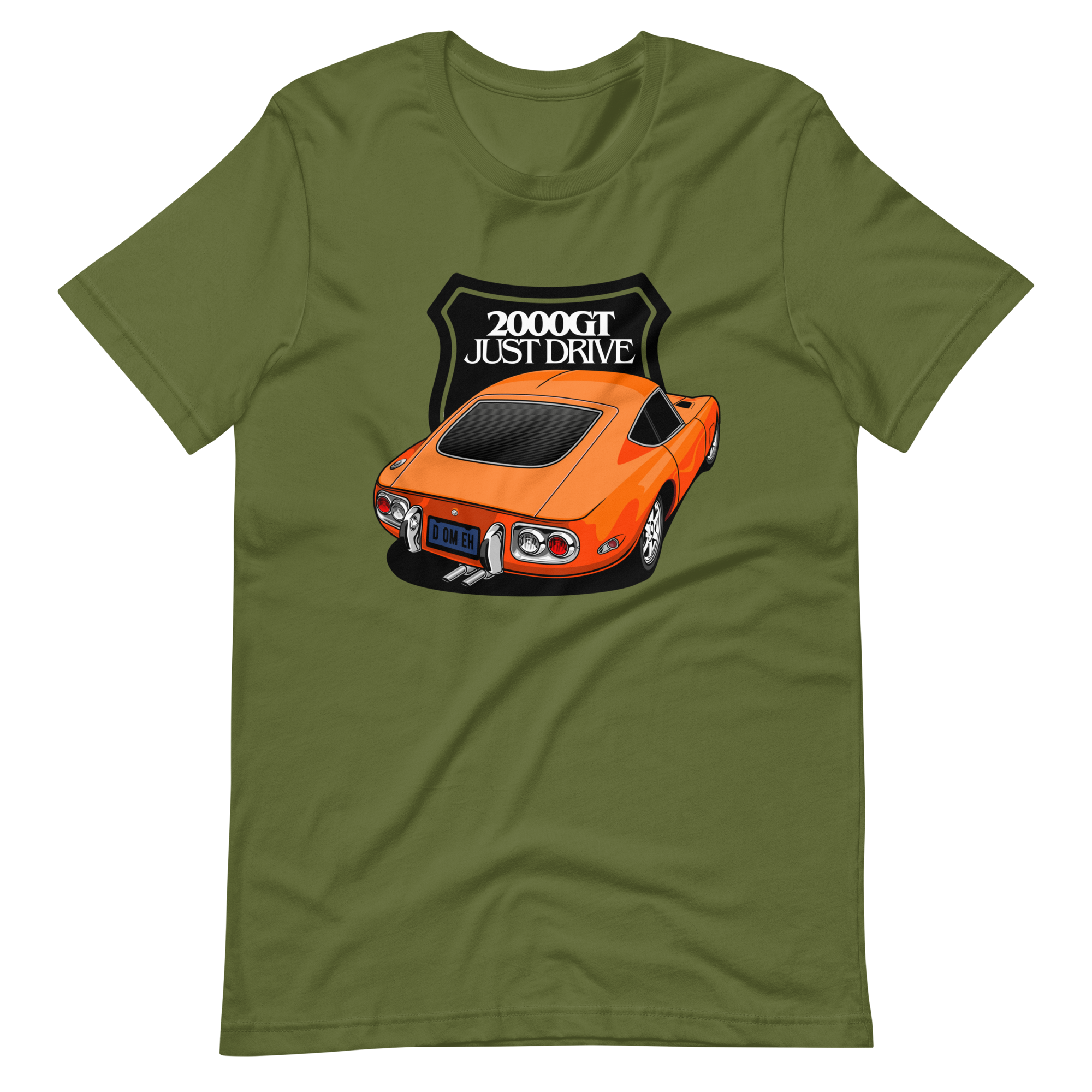 Image of Product mockup
