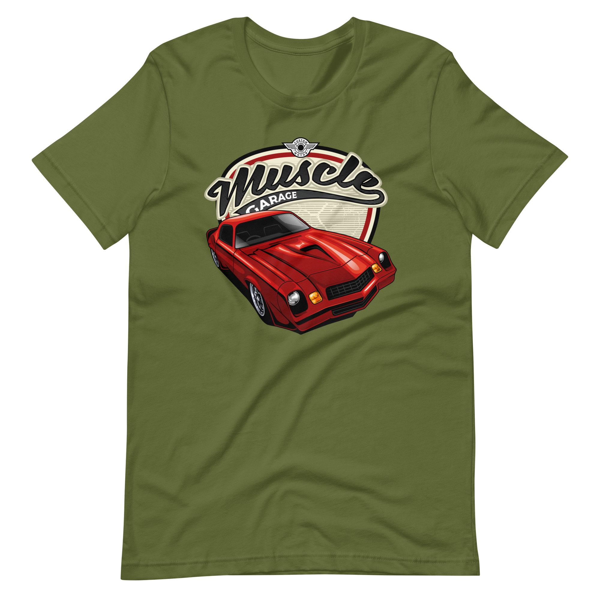 Image of Product mockup
