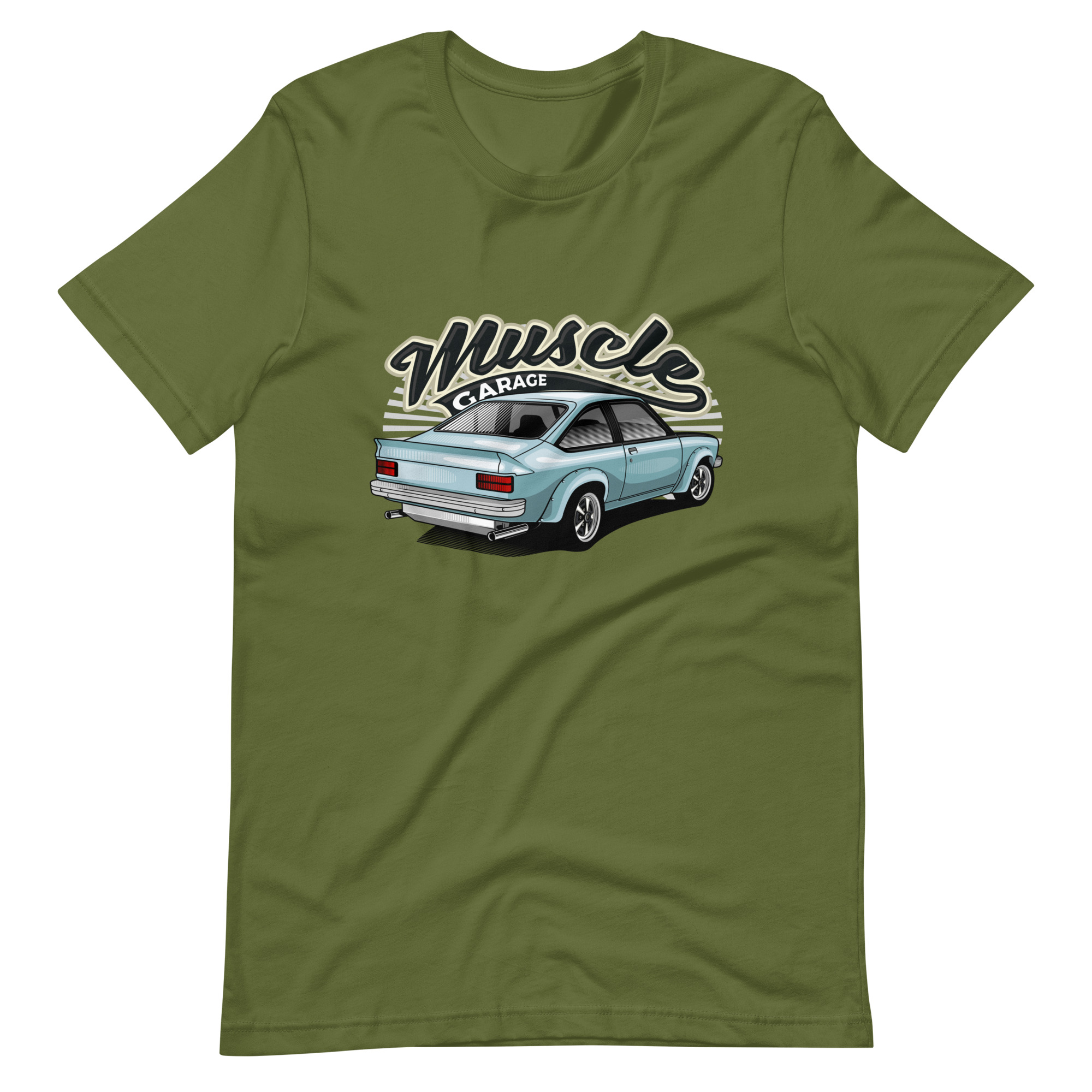 Image of Product mockup