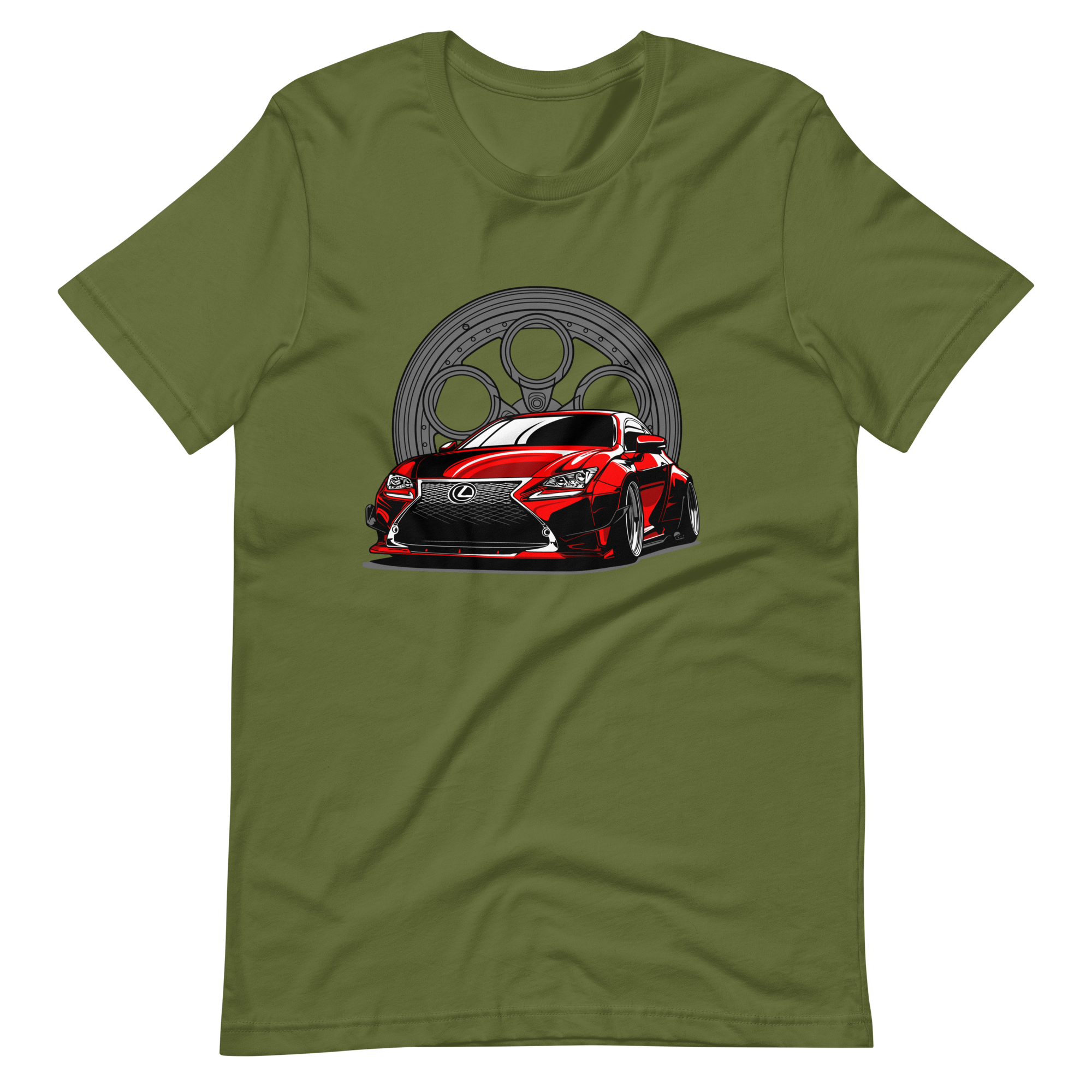 Image of Product mockup