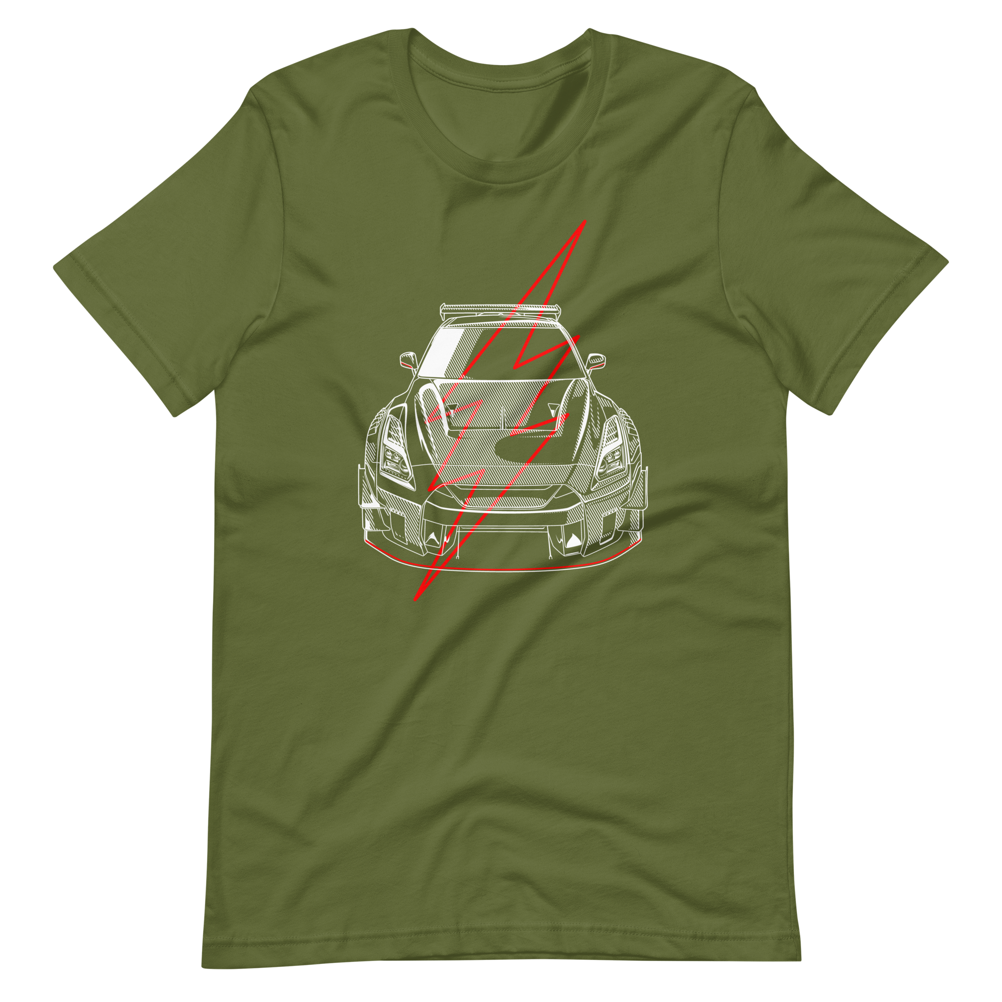 Image of Product mockup
