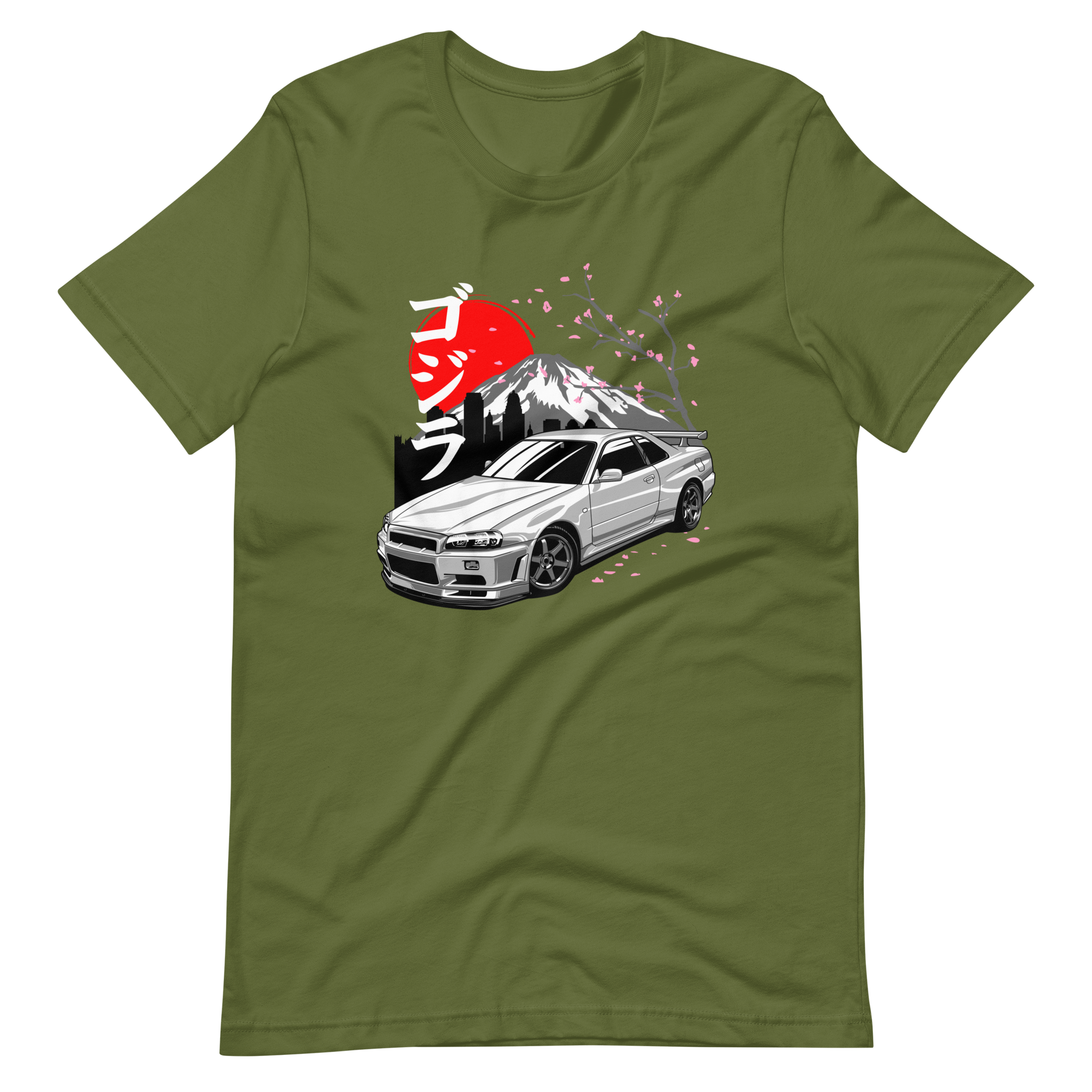 Image of Product mockup