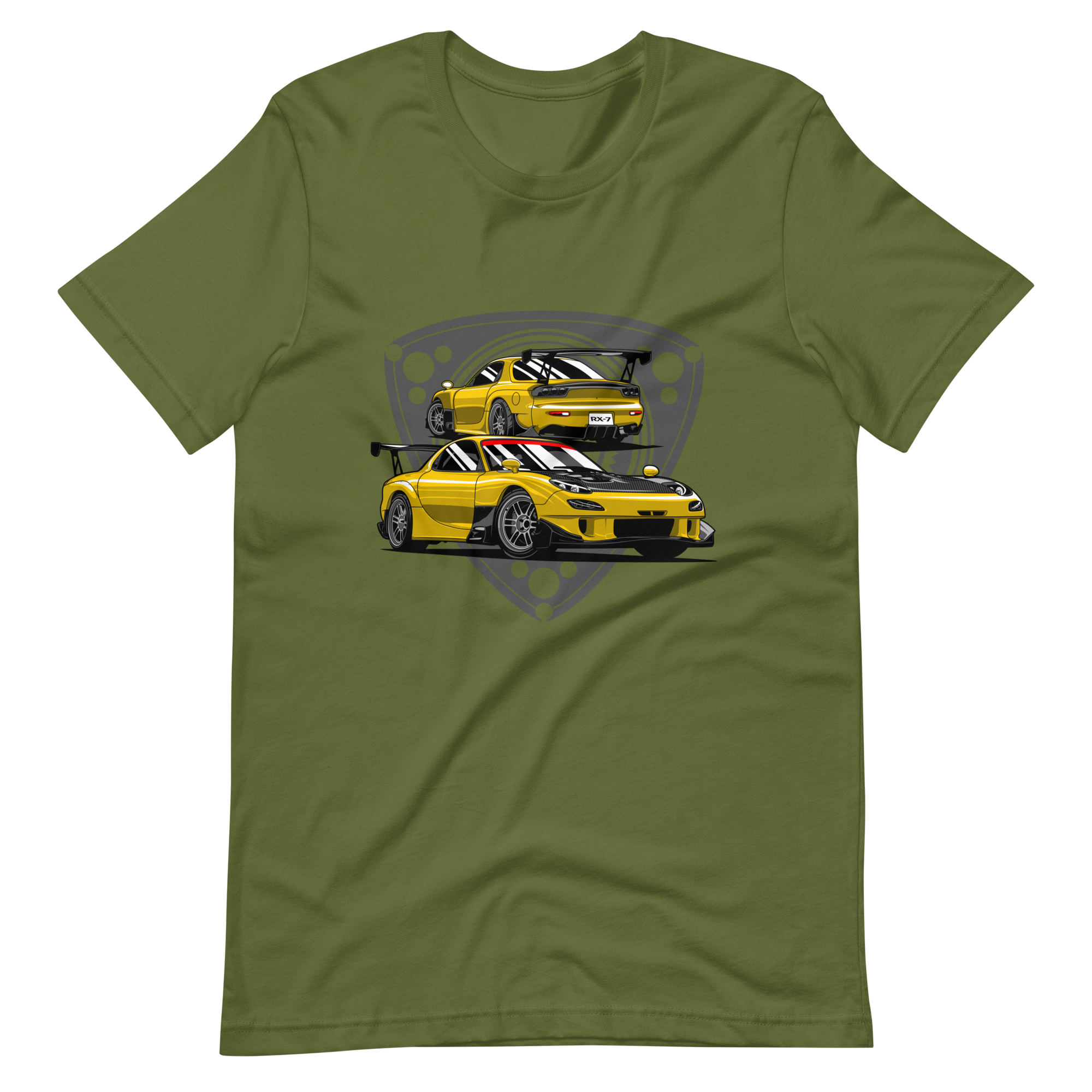 Image of Product mockup