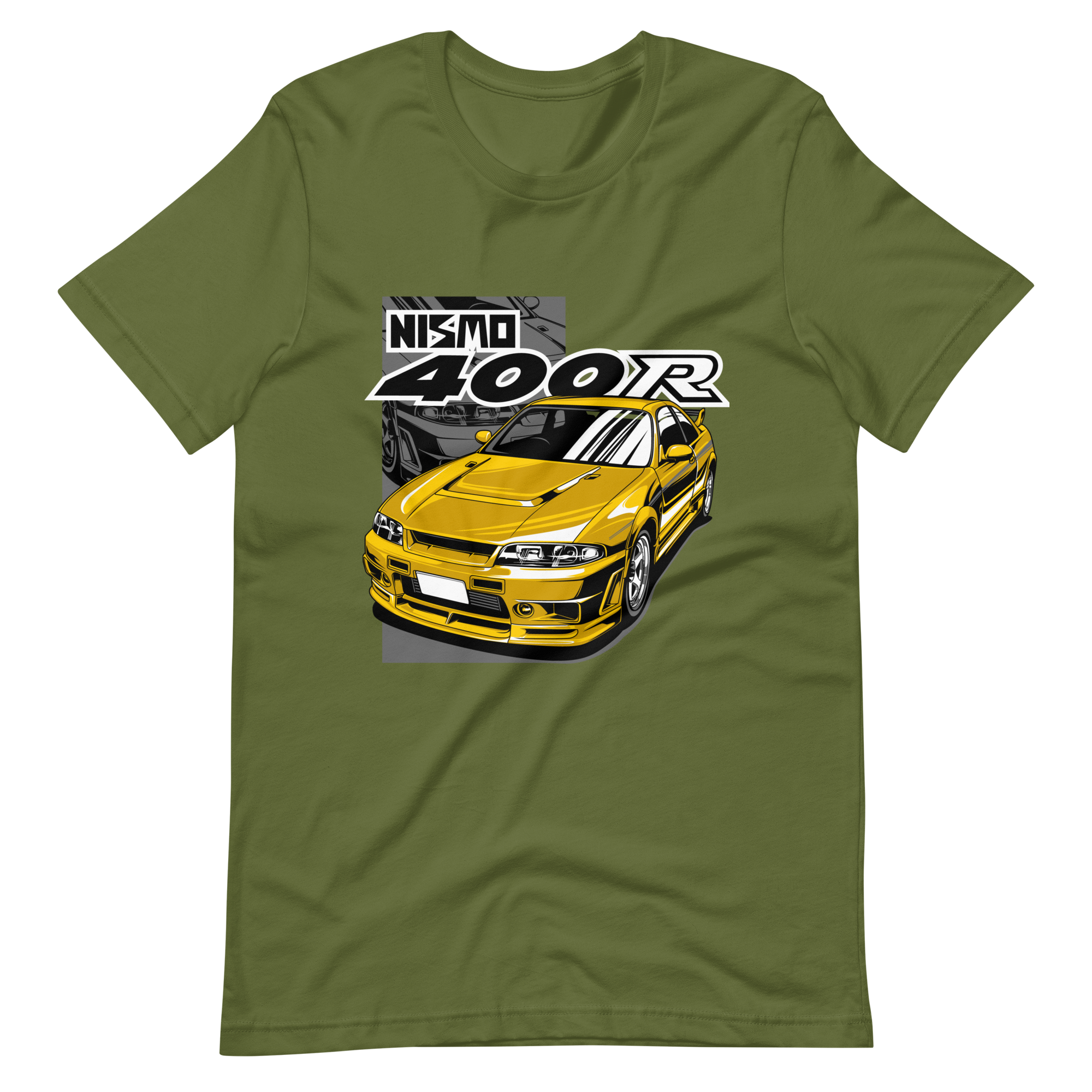 Image of Product mockup