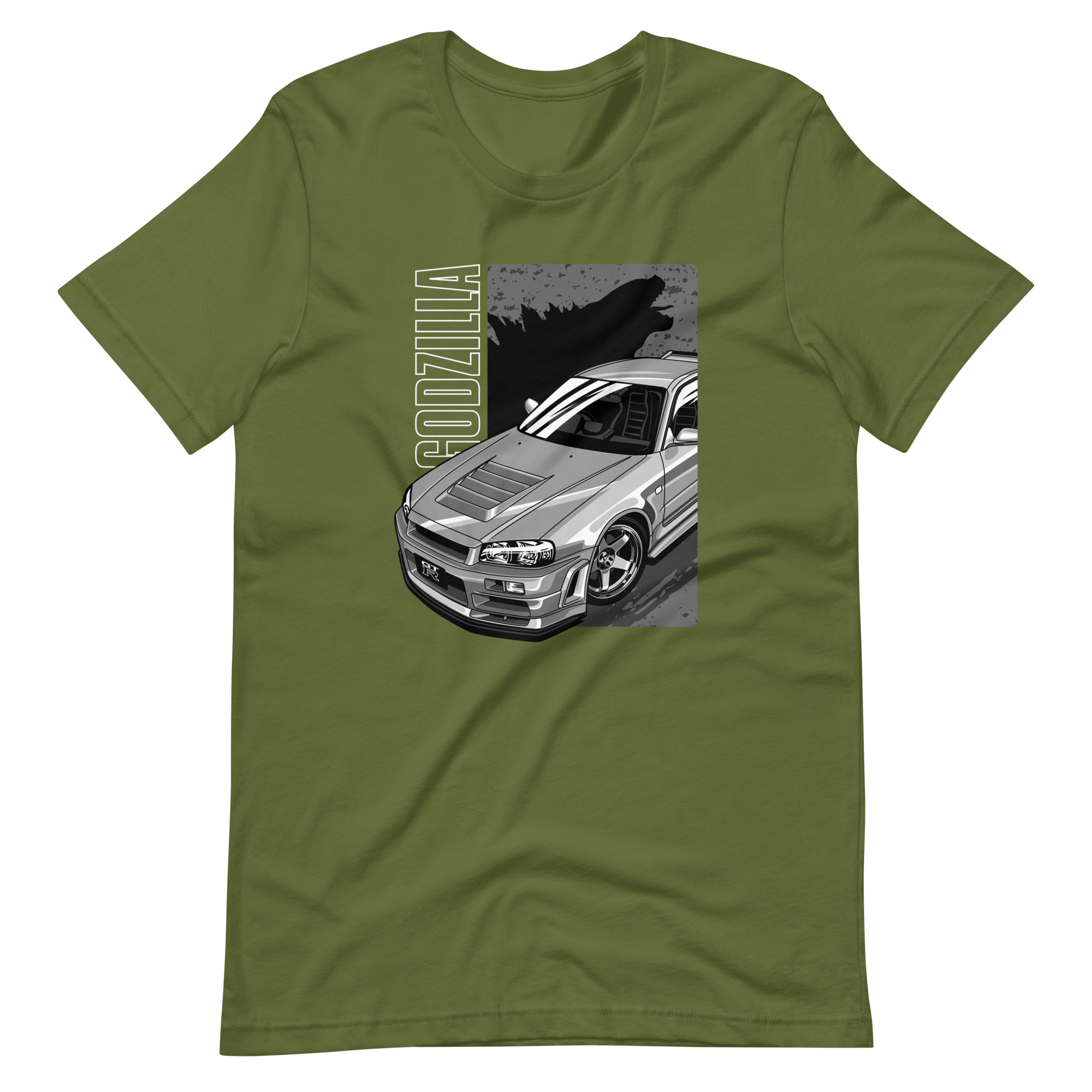 Image of Product mockup