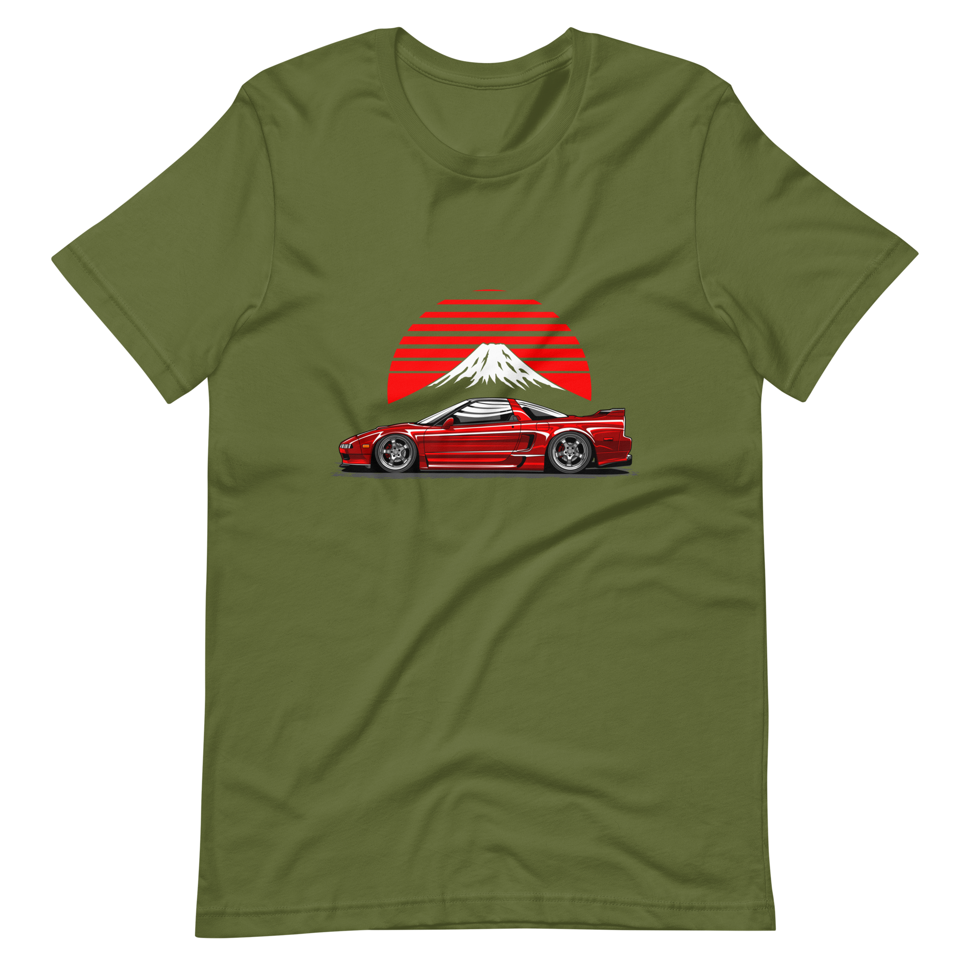 Image of Product mockup