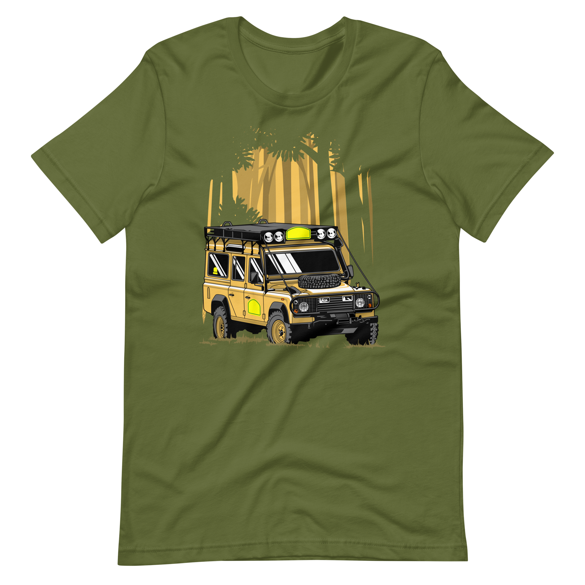 Image of Product mockup