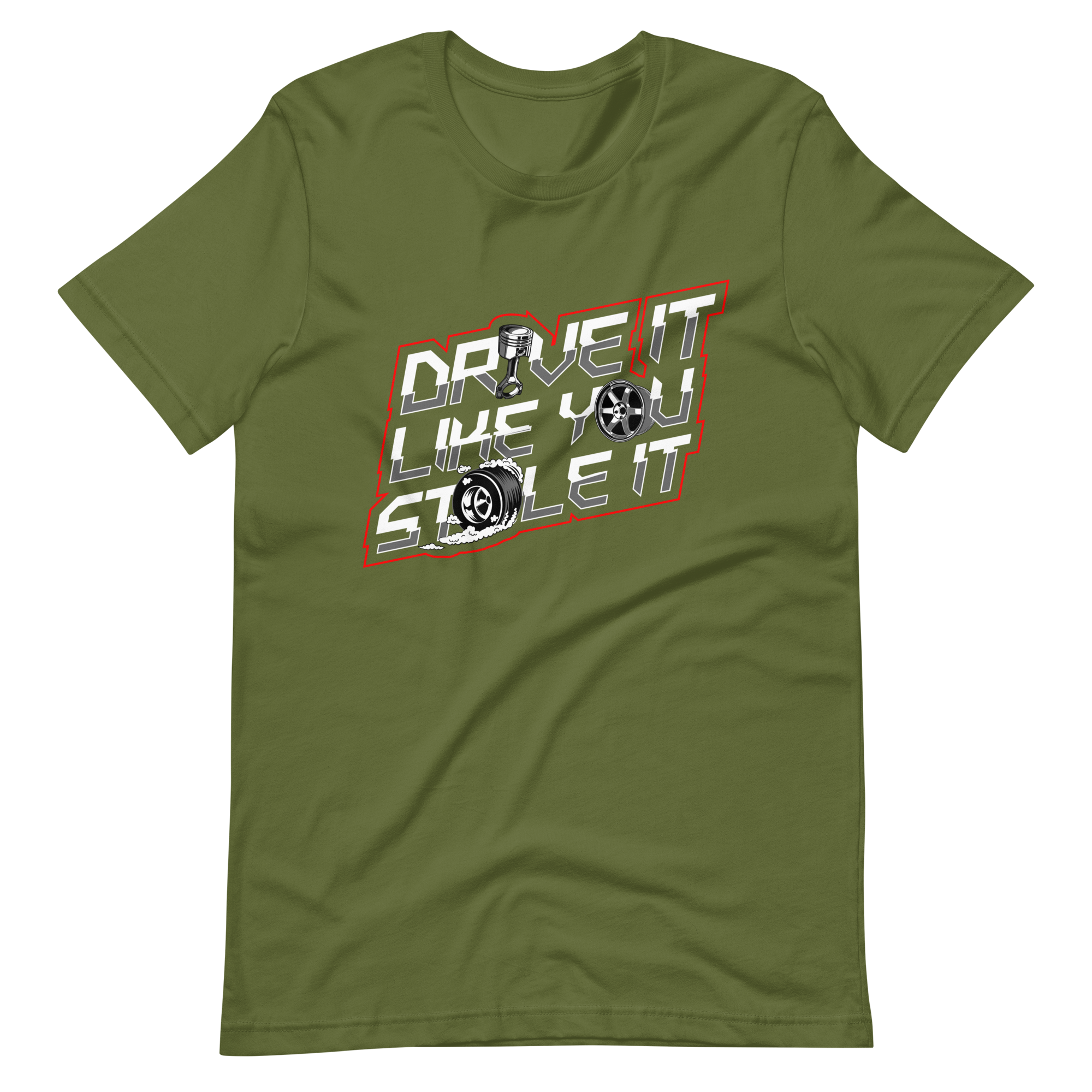 Image of Product mockup