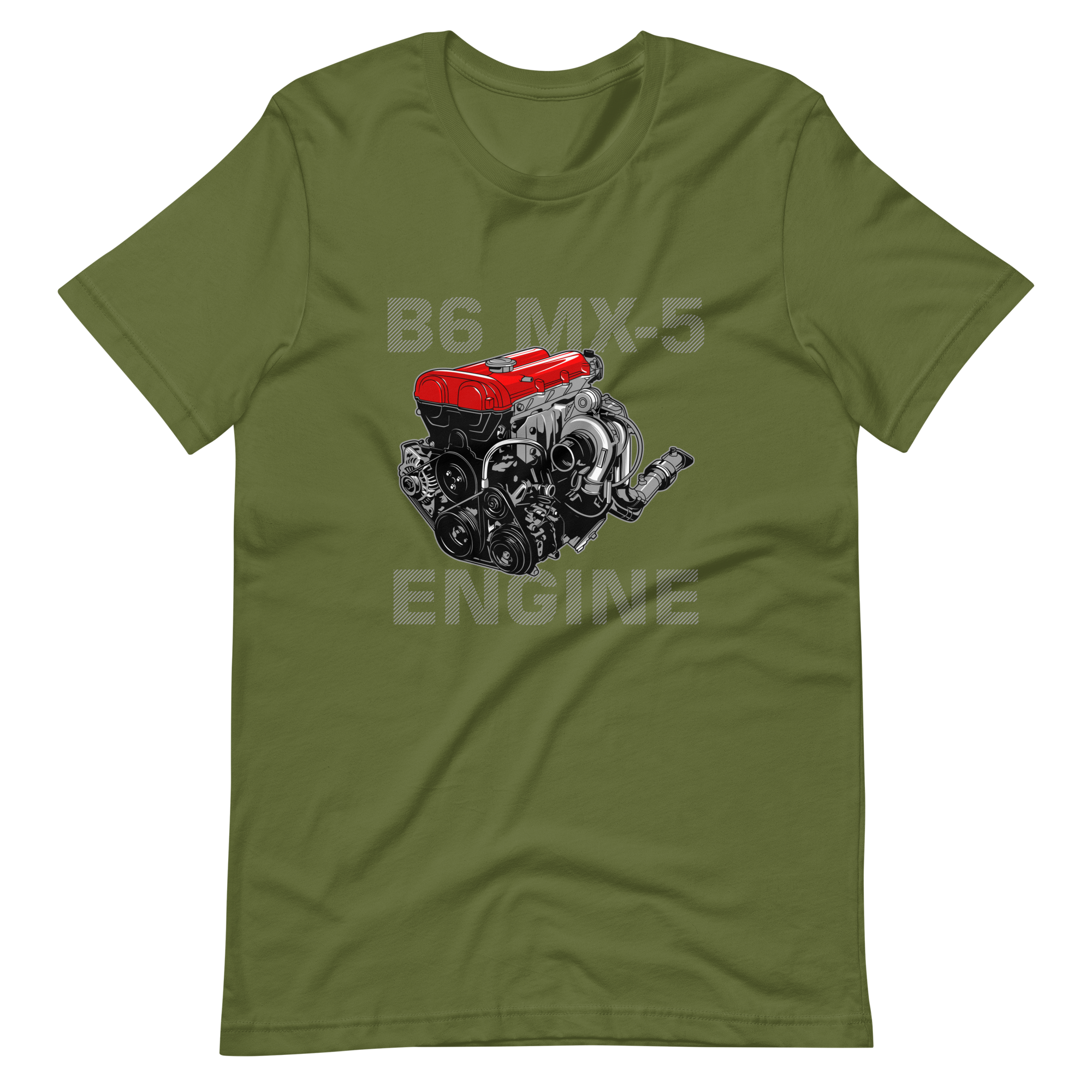 Image of Product mockup