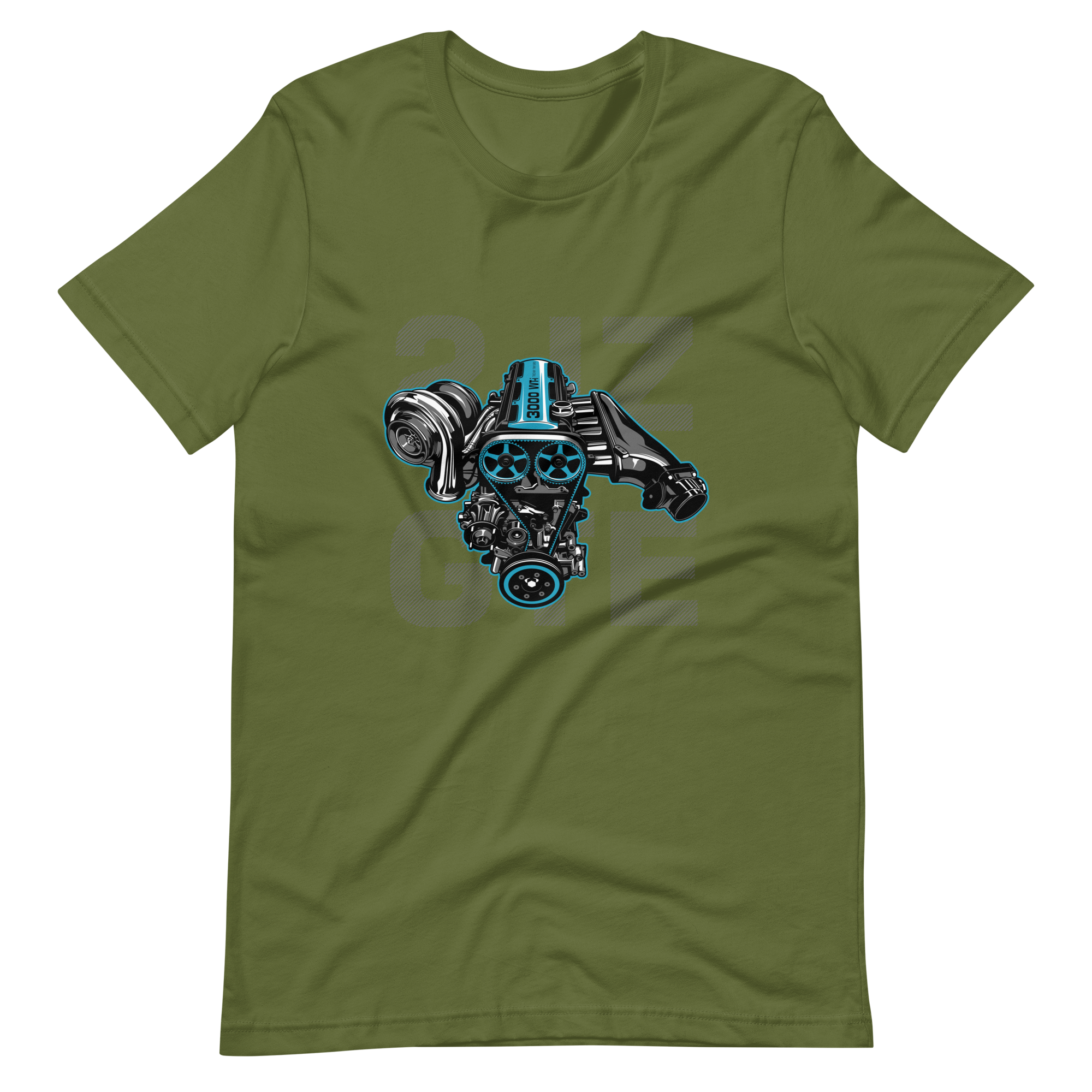 Image of Product mockup