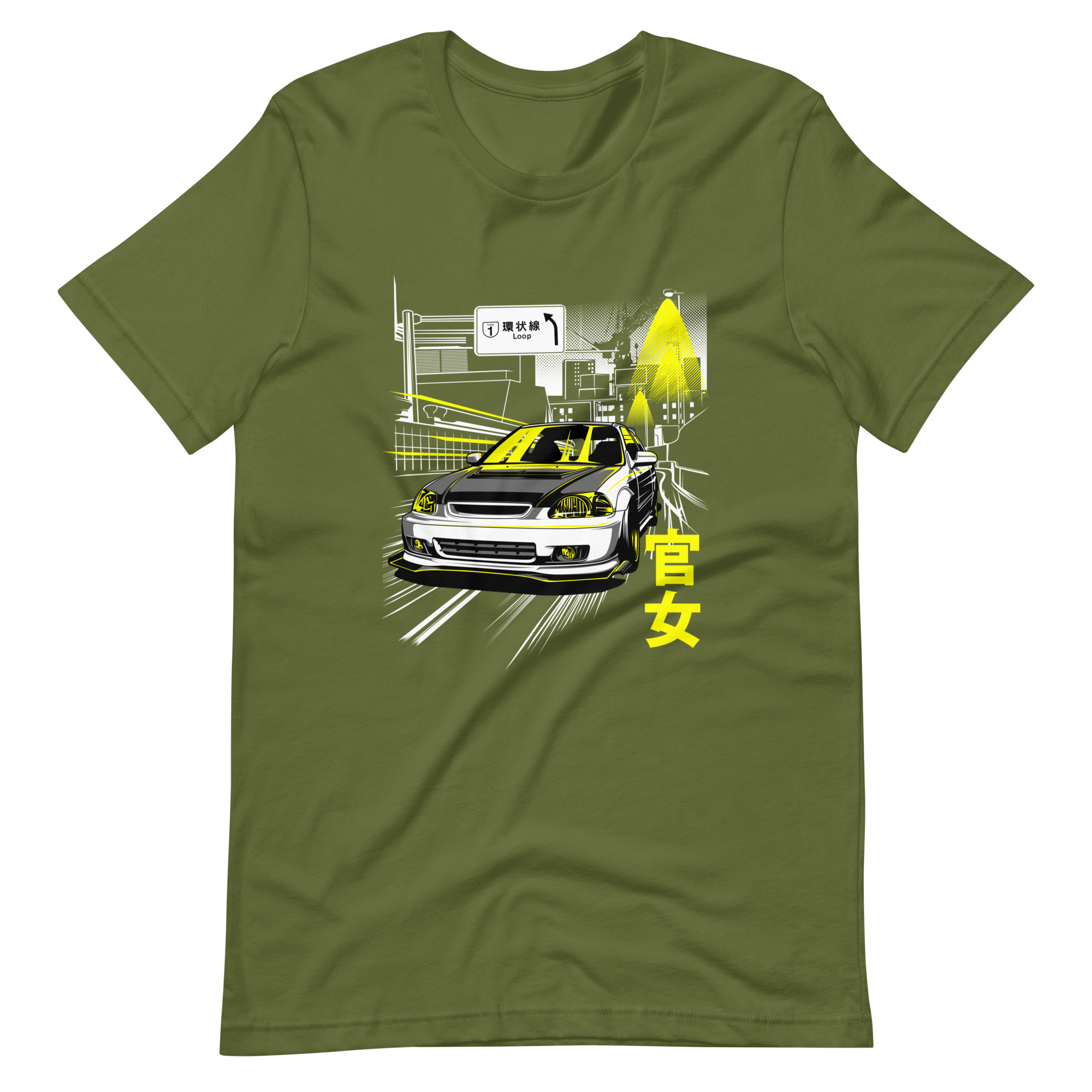 Image of Product mockup