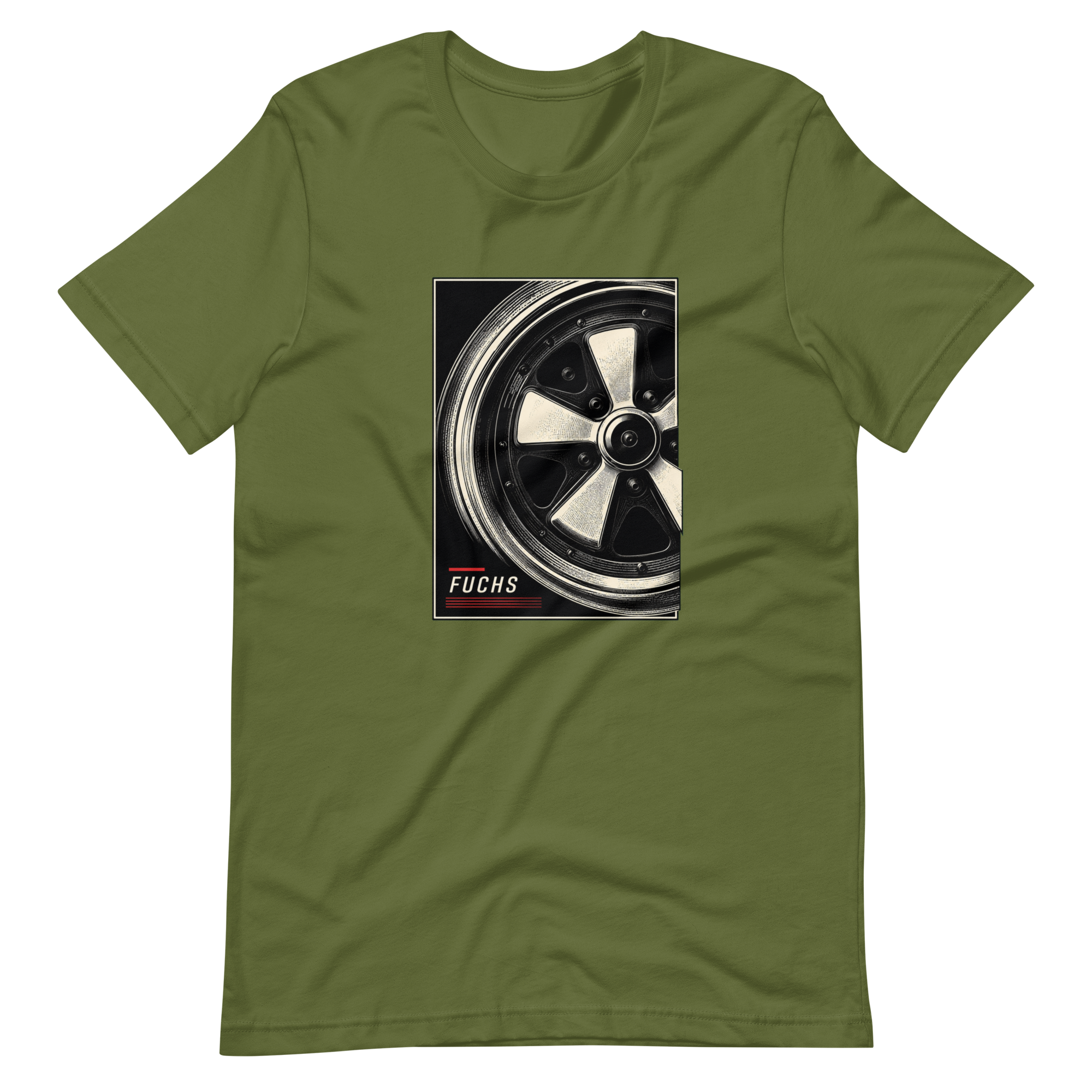 Image of Product mockup