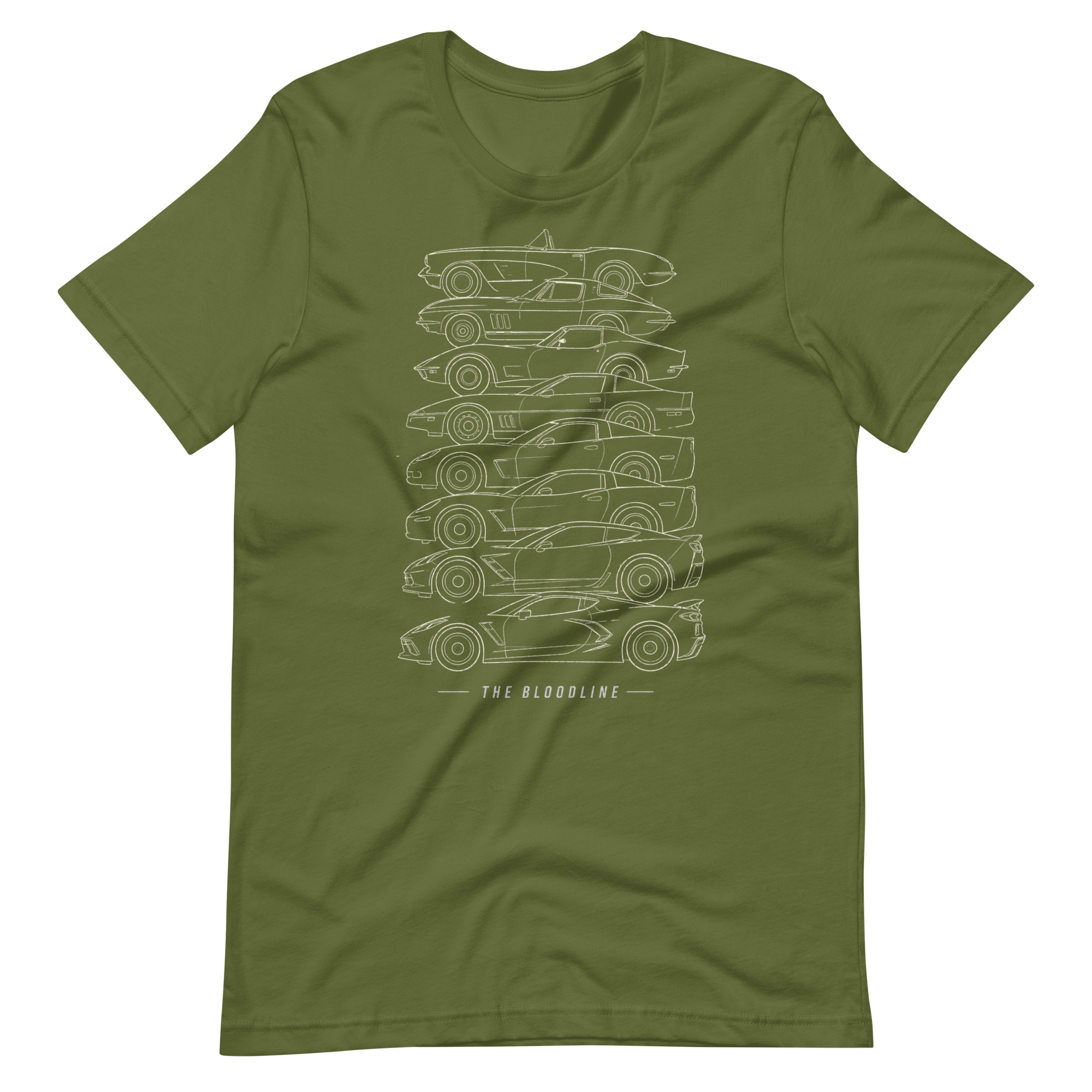 Image of Product mockup