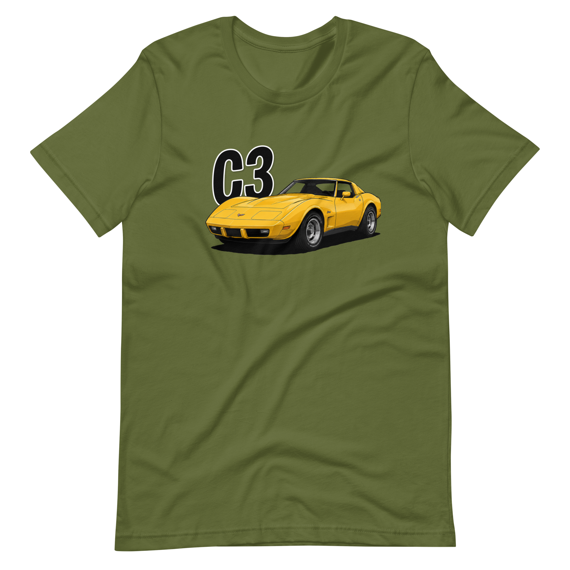 Image of Product mockup
