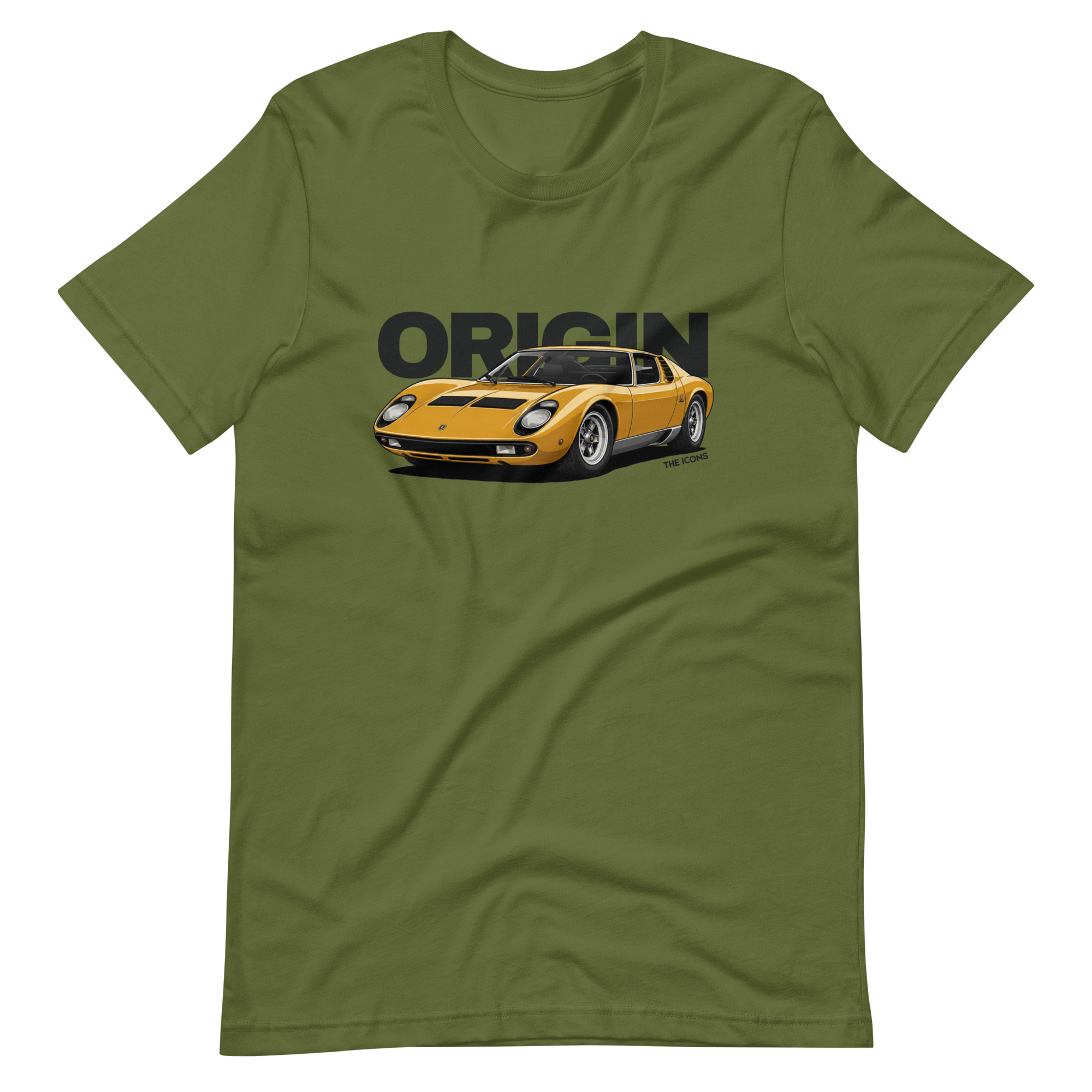 Image of Product mockup