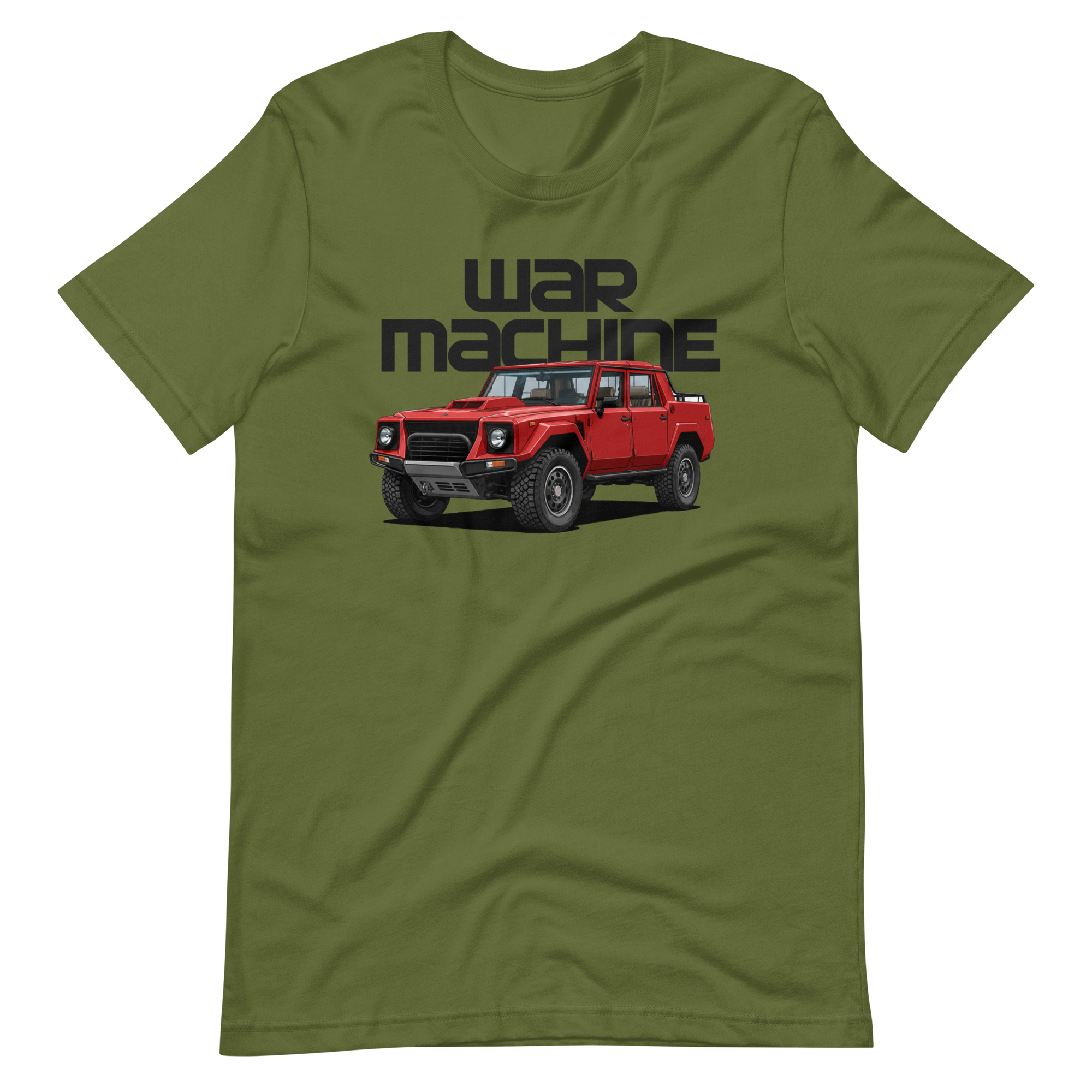 Image of Product mockup