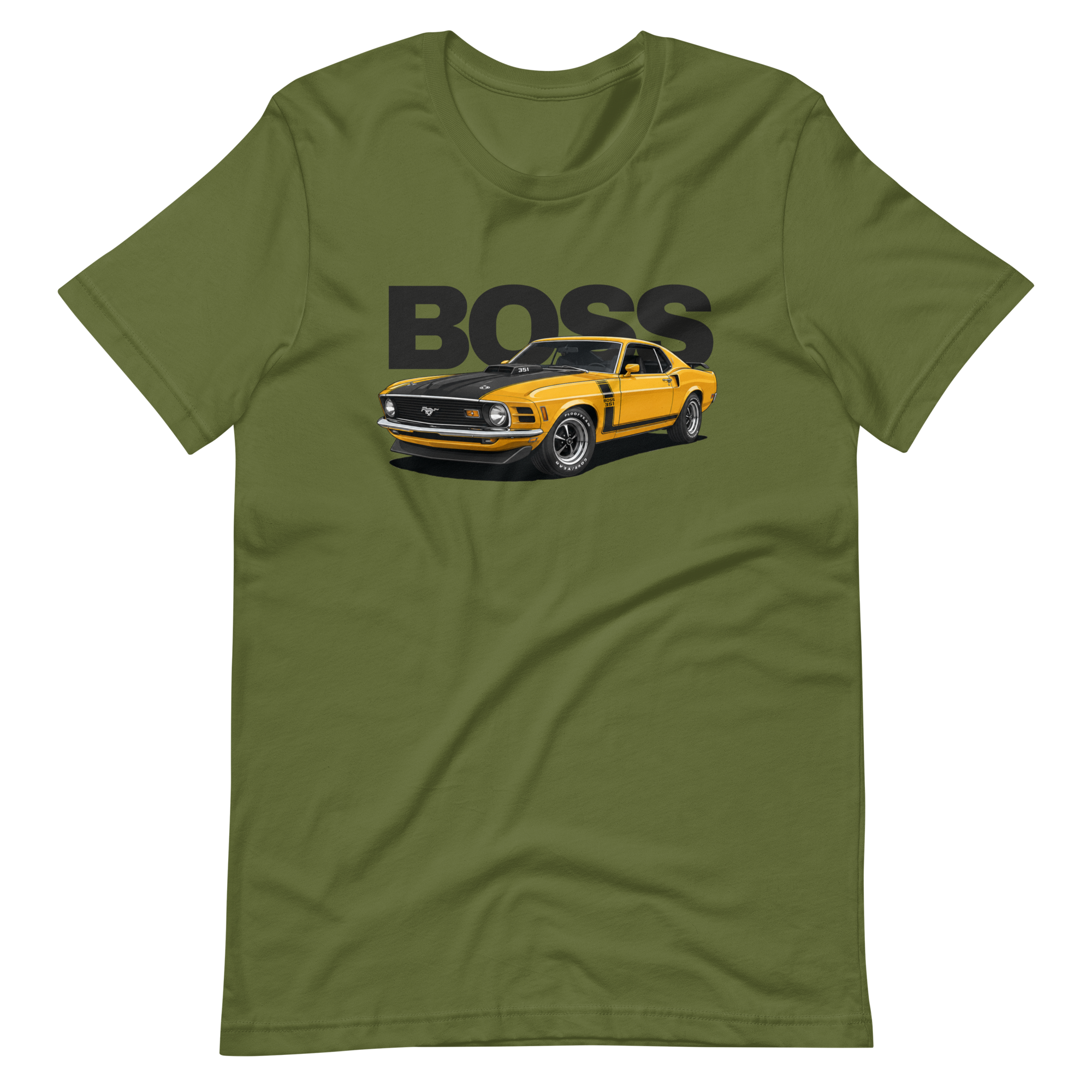 Image of Product mockup
