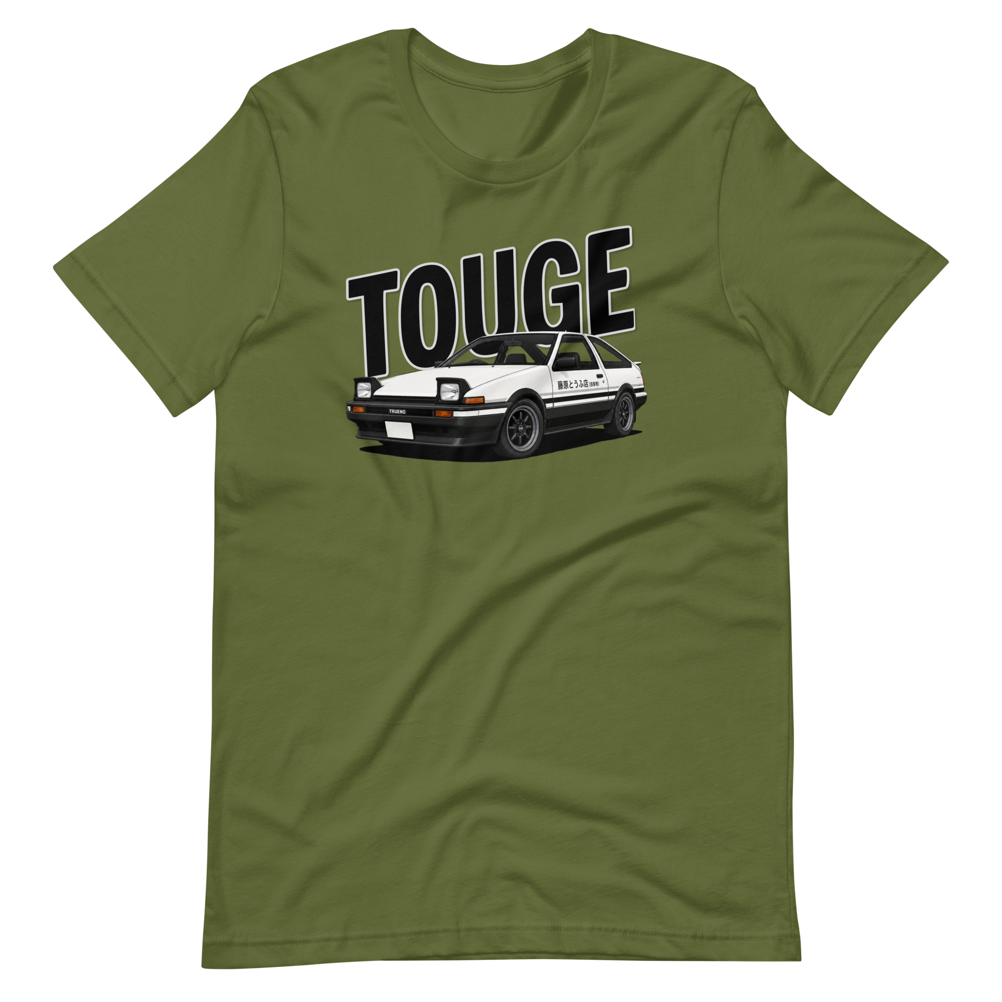 Image of Product mockup