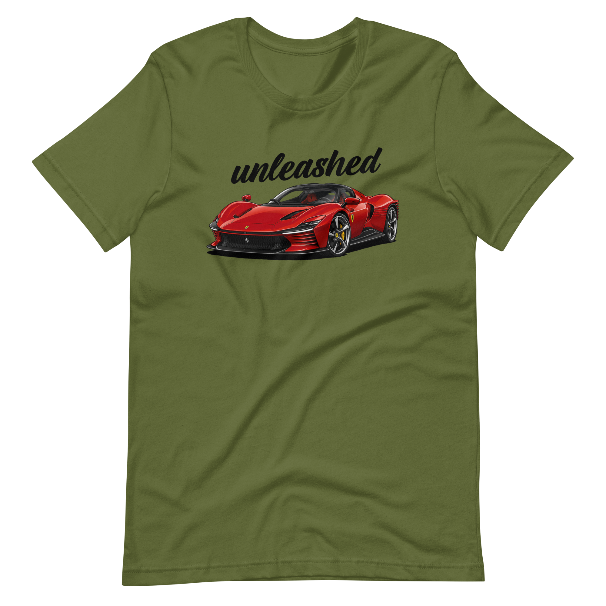 Image of Product mockup