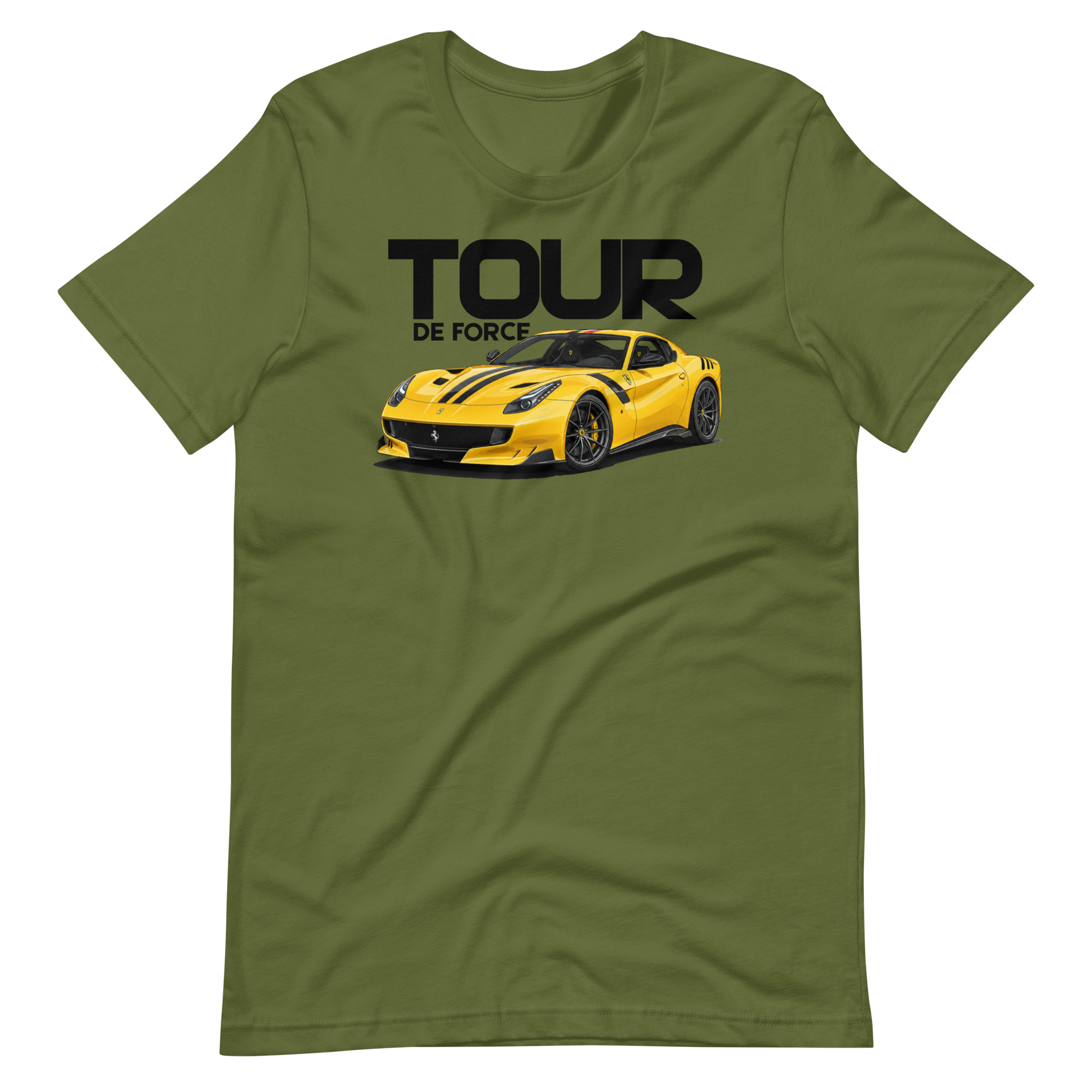 Image of Product mockup