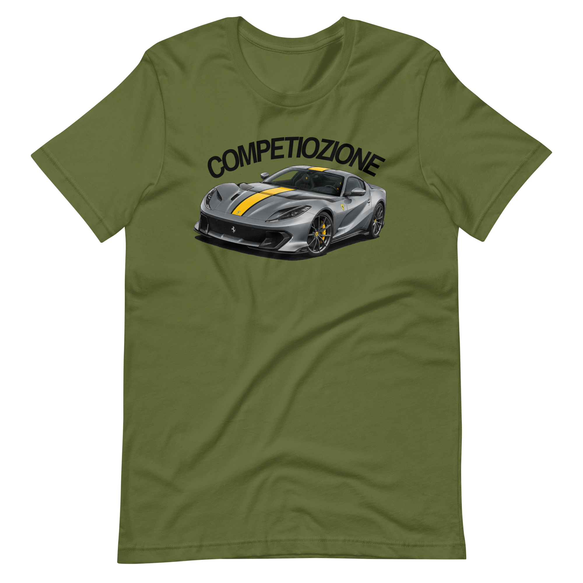 Image of Product mockup