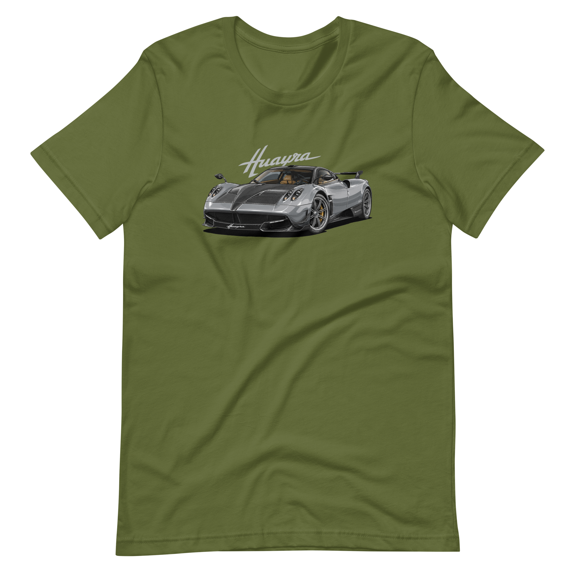Image of Product mockup